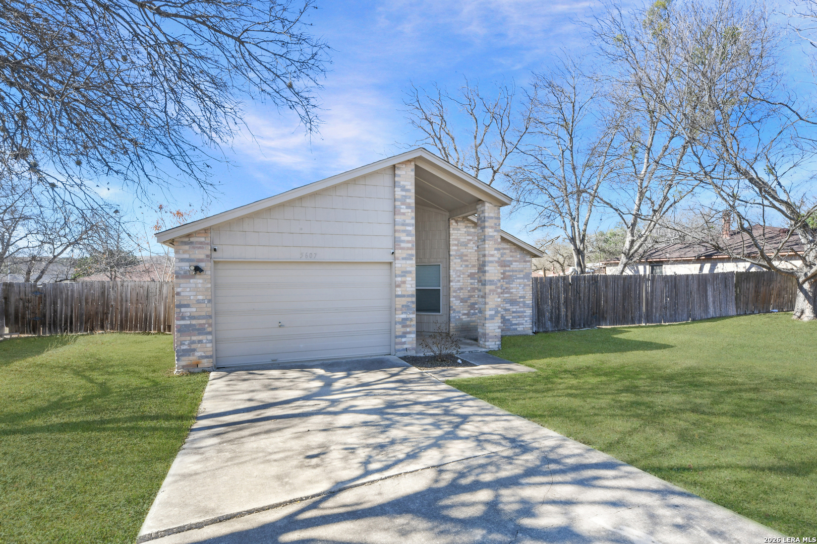 5607 Clearwood San Antonio TX 78233