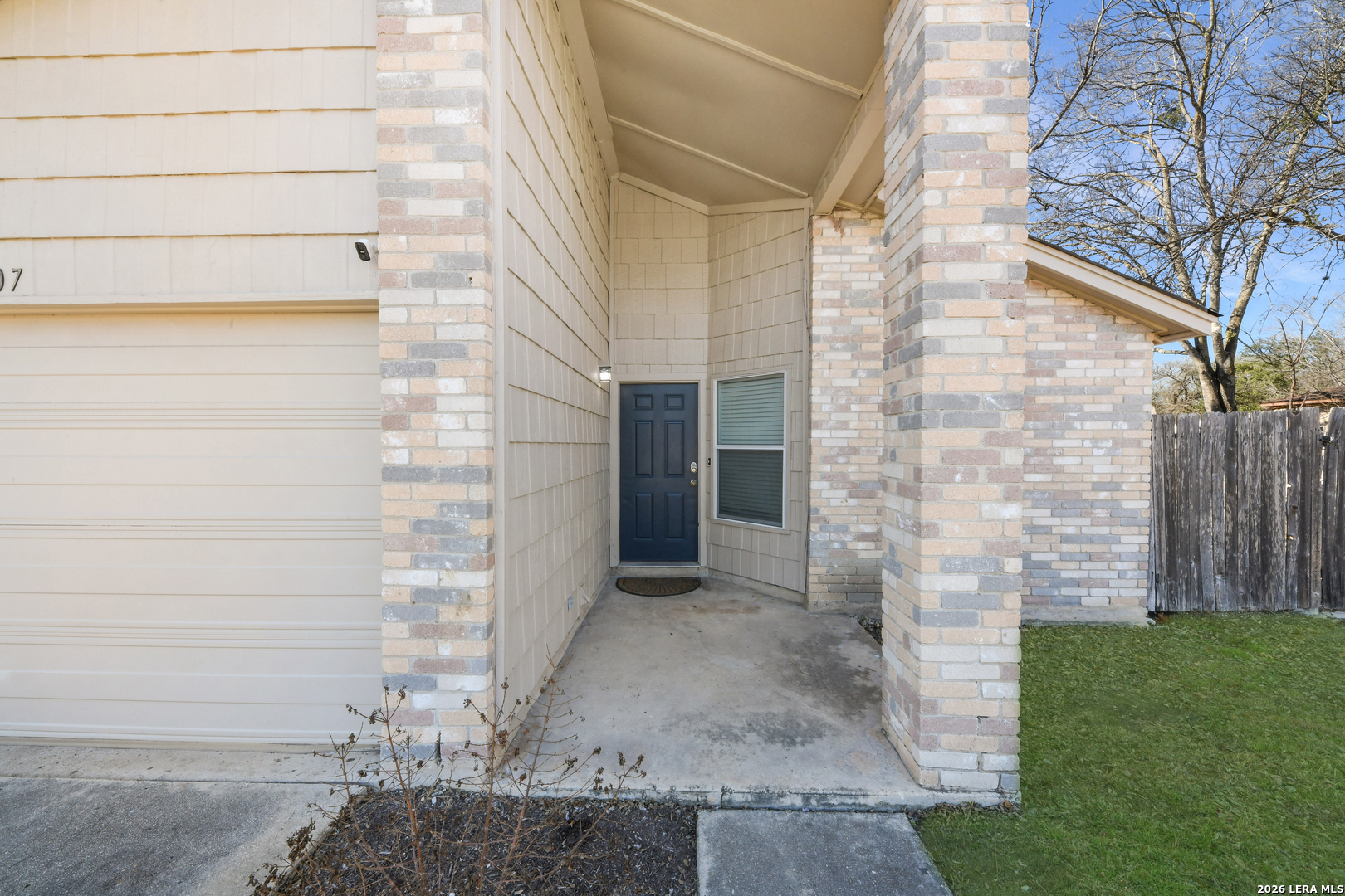 5607 Clearwood San Antonio TX 78233