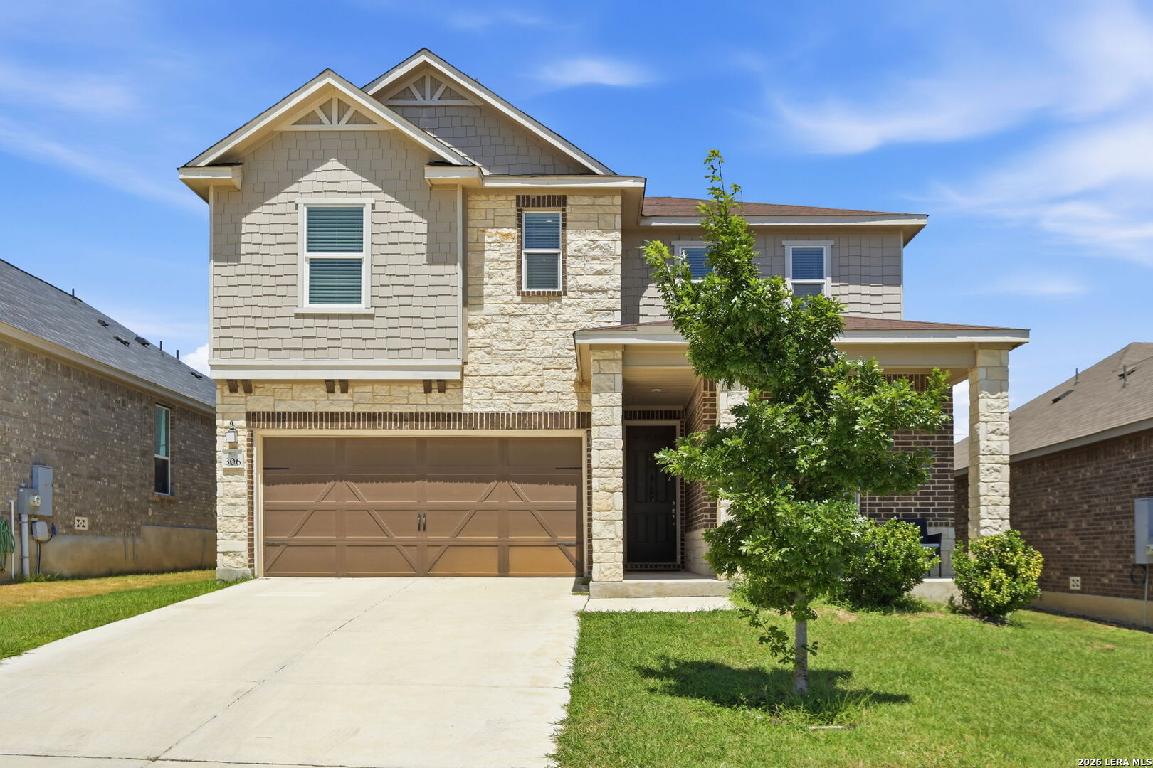 306 Eucharis San Antonio TX 78245