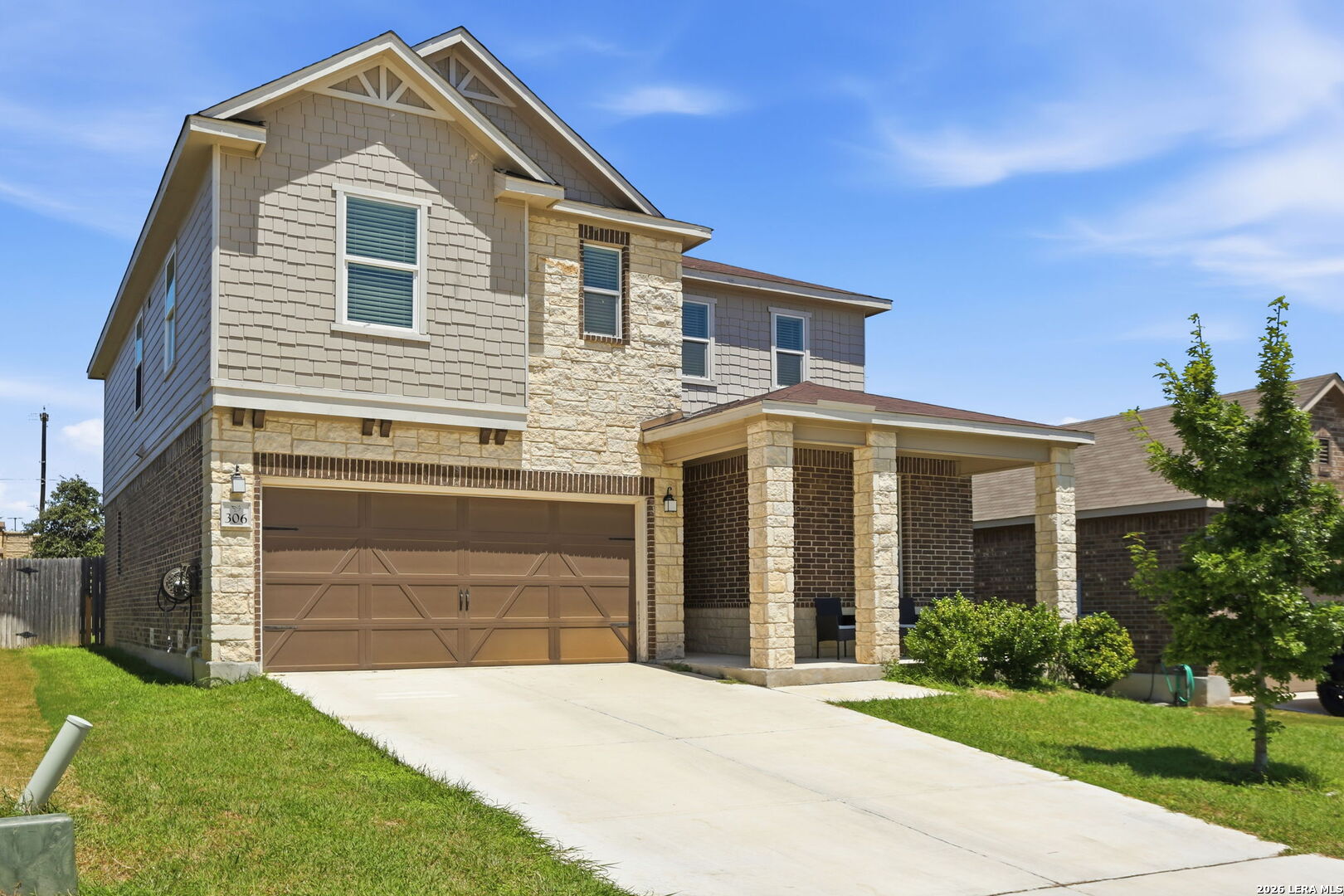 306 Eucharis San Antonio TX 78245