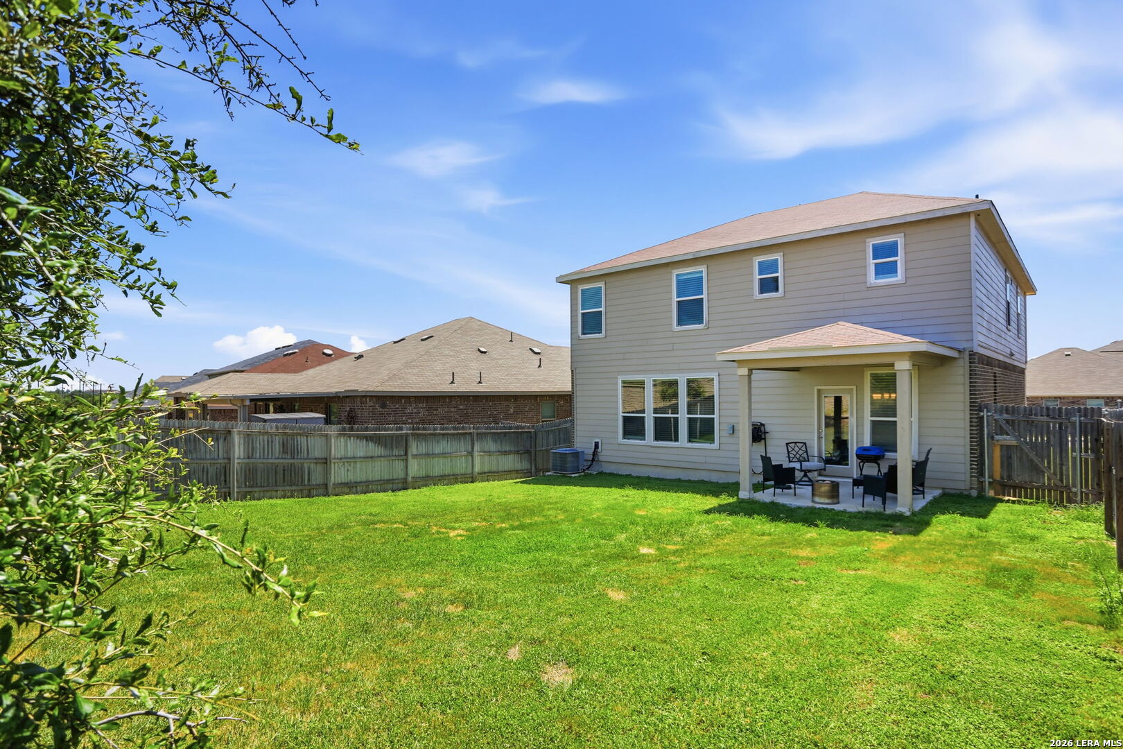 306 Eucharis San Antonio TX 78245