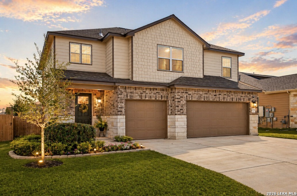 14914 Sirius San Antonio TX 78245