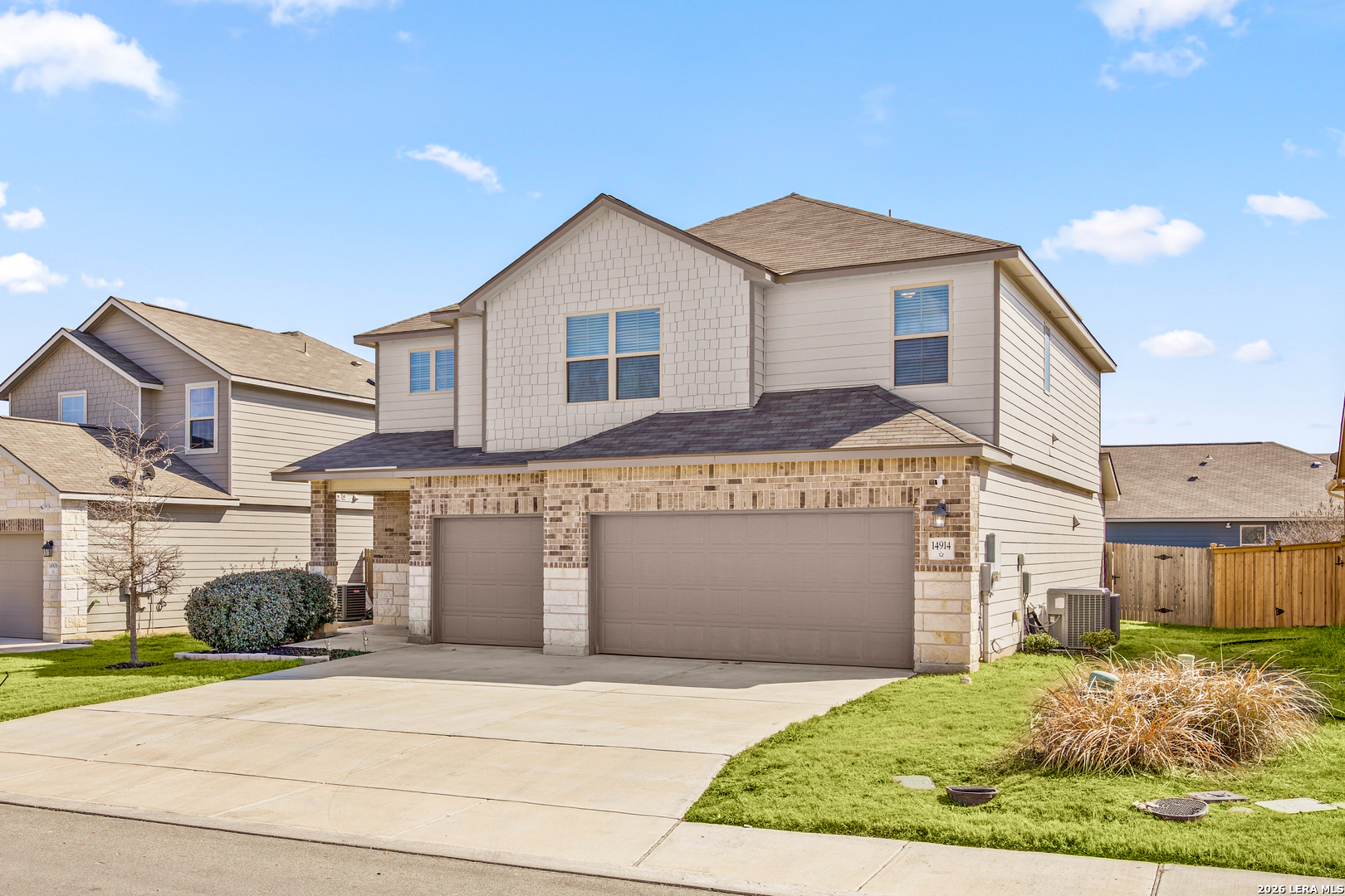 14914 Sirius San Antonio TX 78245