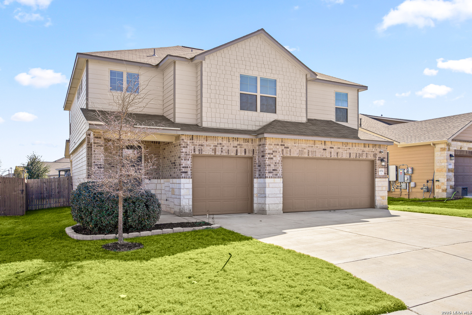 14914 Sirius San Antonio TX 78245