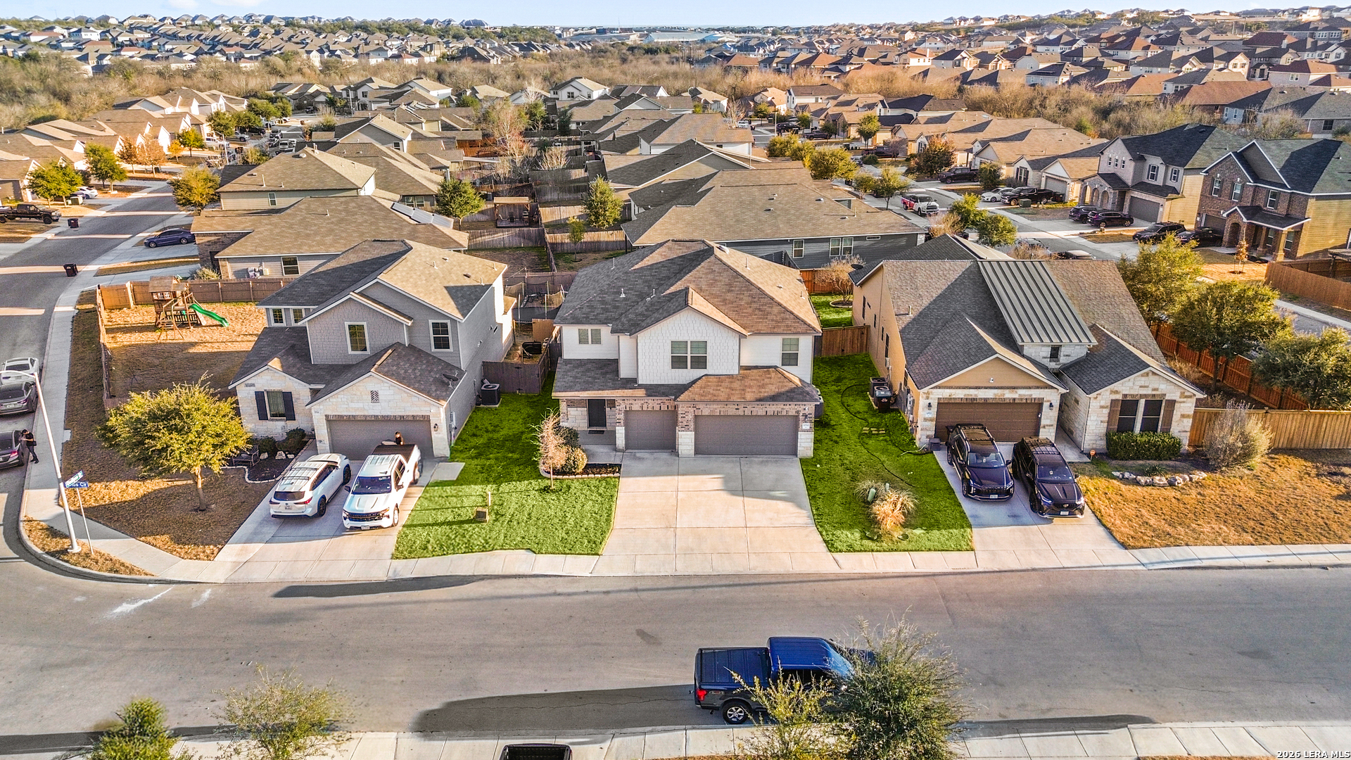 14914 Sirius San Antonio TX 78245