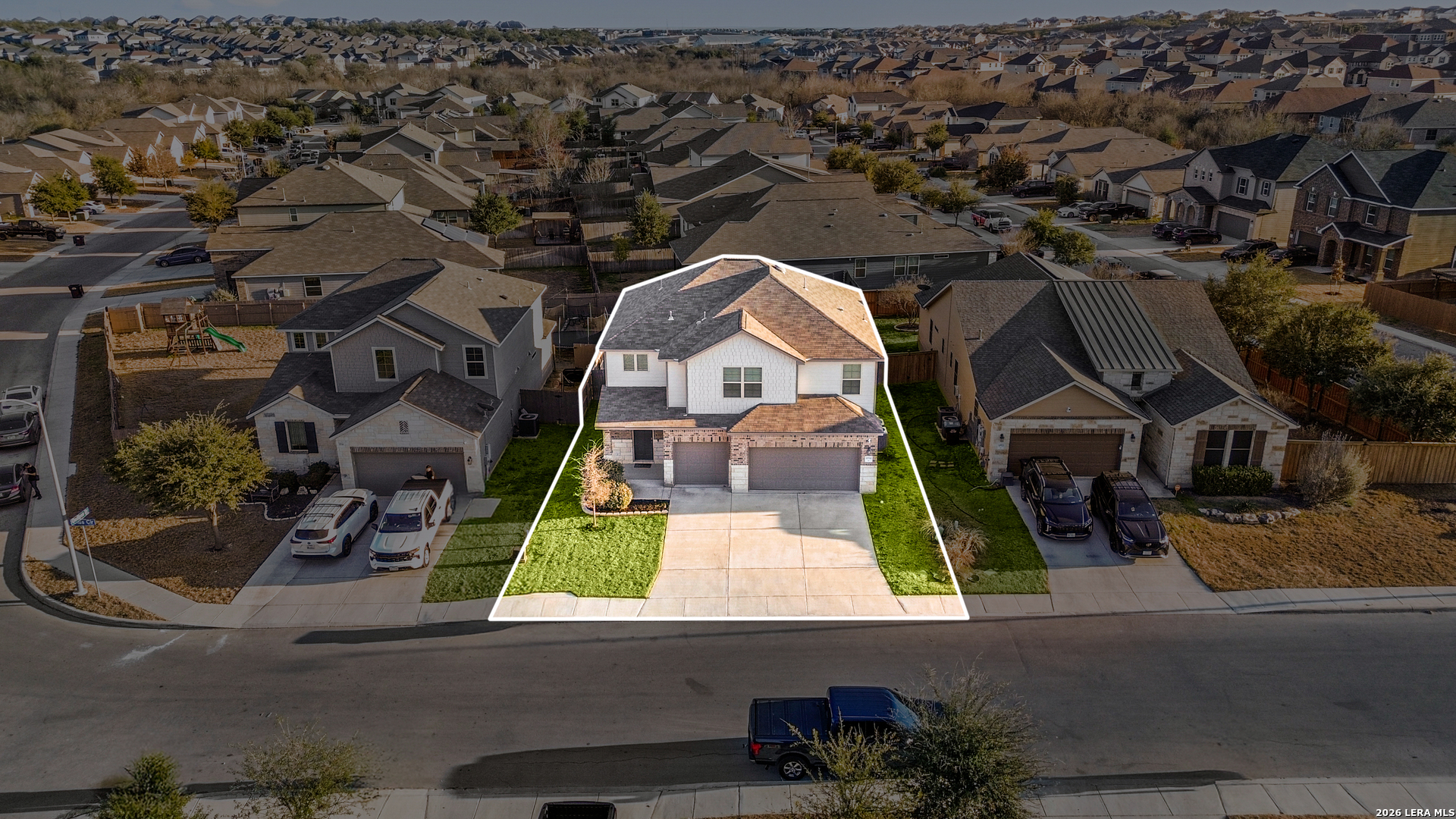 14914 Sirius San Antonio TX 78245