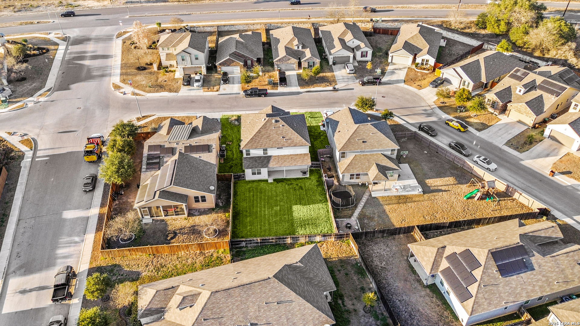 14914 Sirius San Antonio TX 78245
