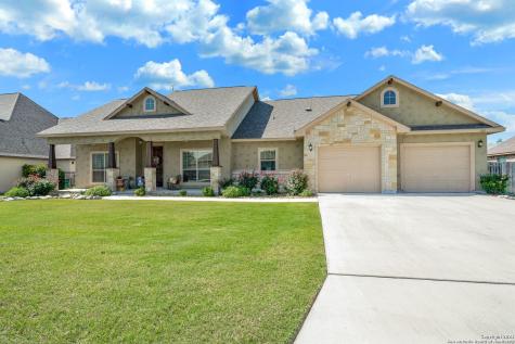133 Westheim Drive Castroville TX 78009
