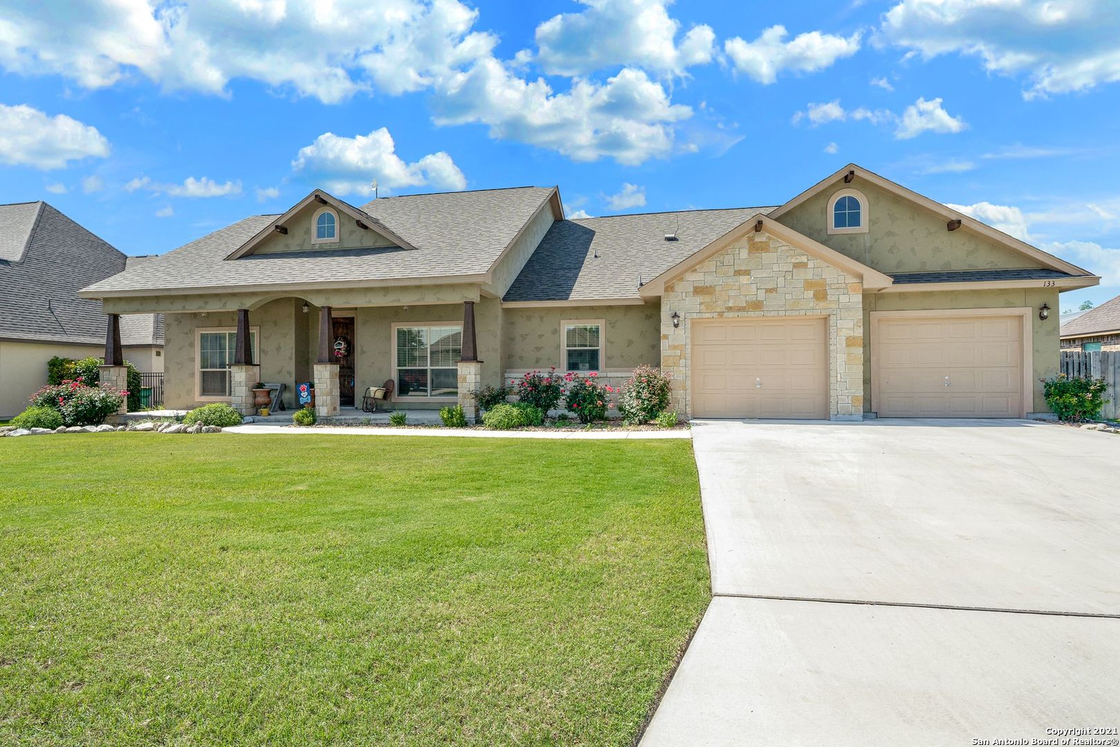 133 Westheim Drive Castroville TX 78009