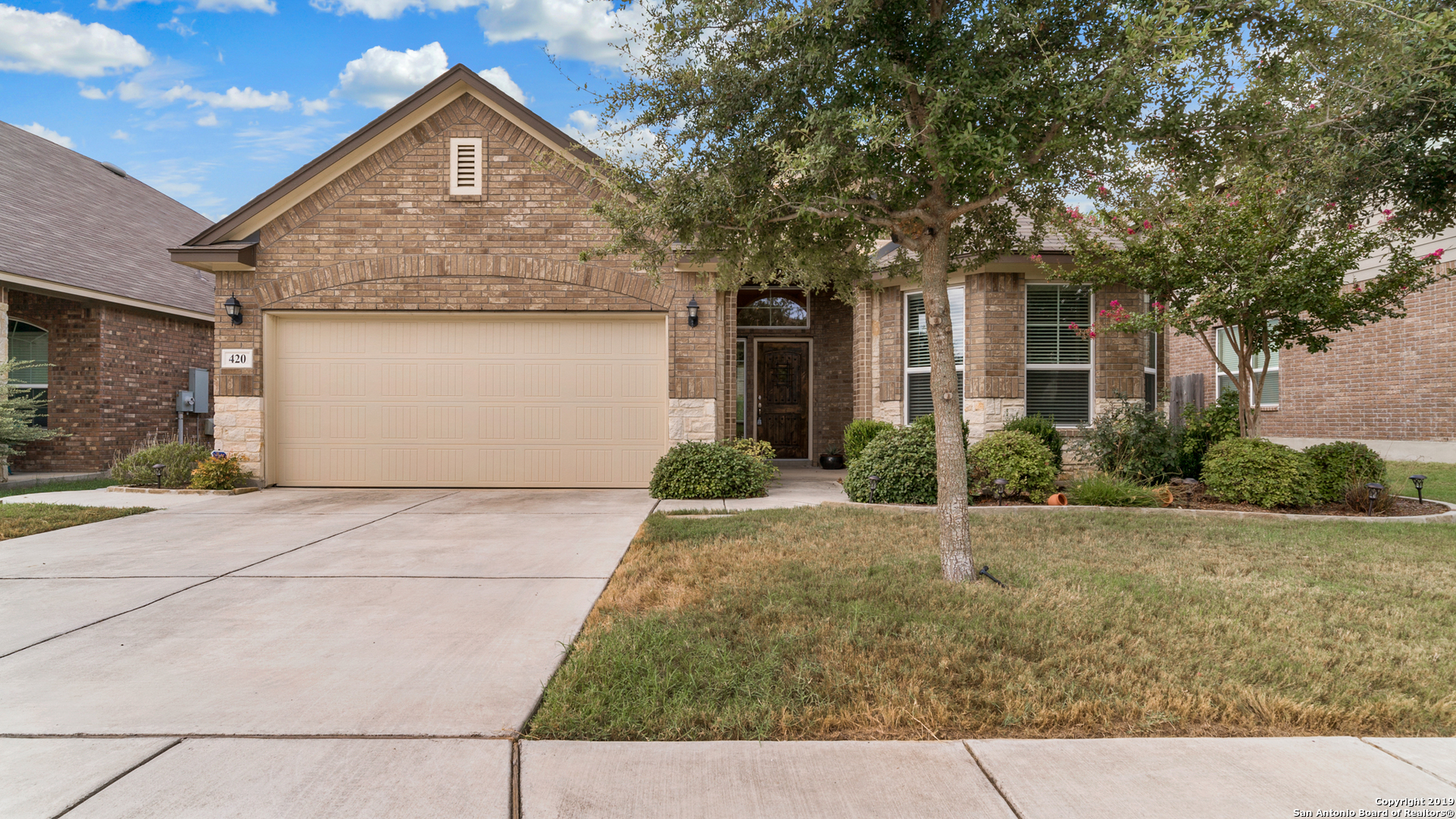 420 Trotti Cove Cibolo TX 78108