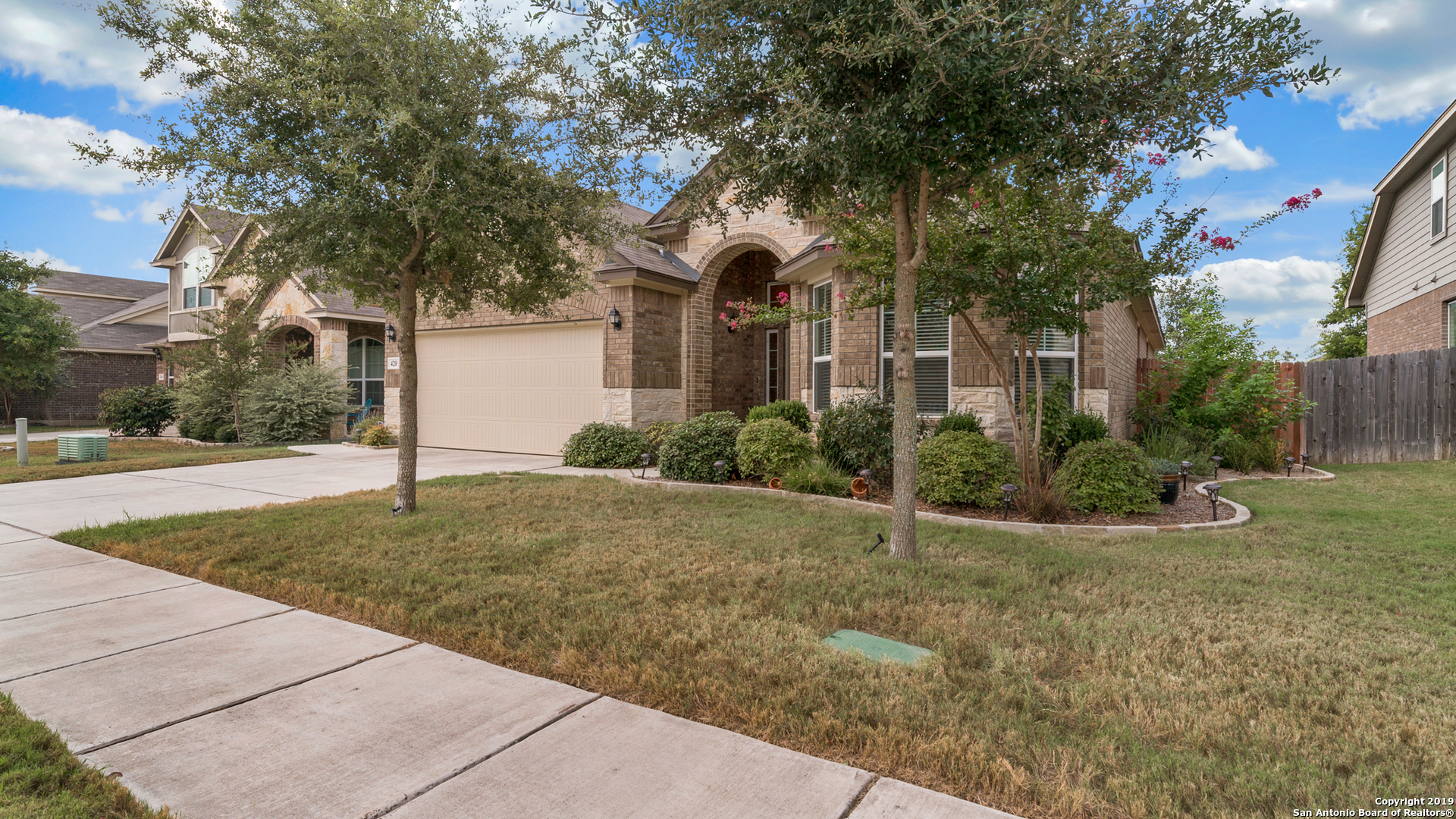 420 Trotti Cove Cibolo TX 78108