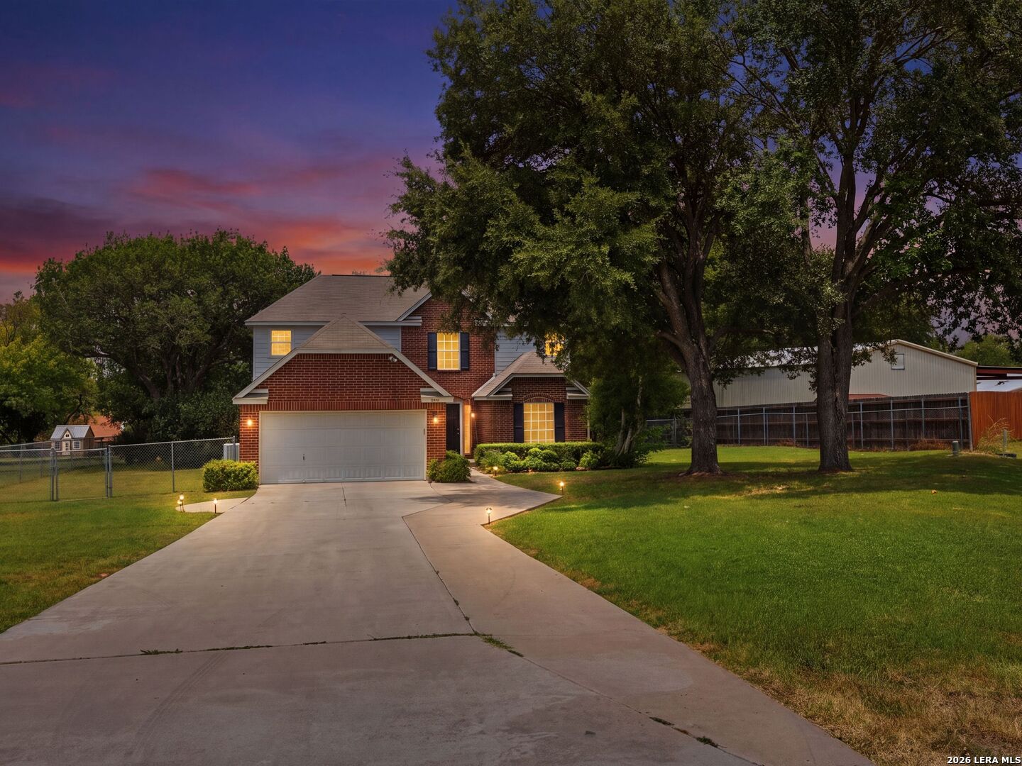 1357 Trail Bluff Drive New Braunfels TX 78132