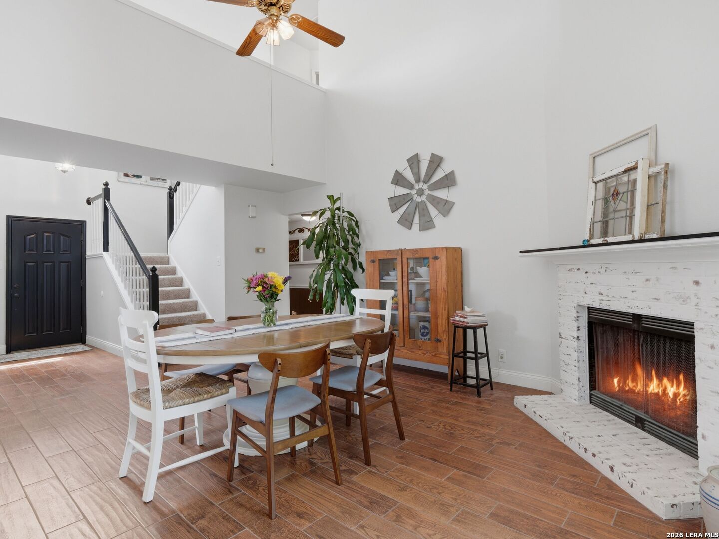 1357 Trail Bluff Drive New Braunfels TX 78132