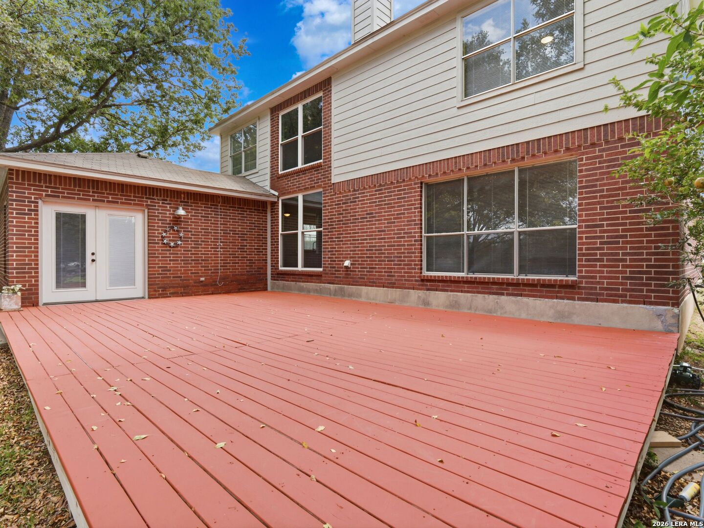 1357 Trail Bluff Drive New Braunfels TX 78132