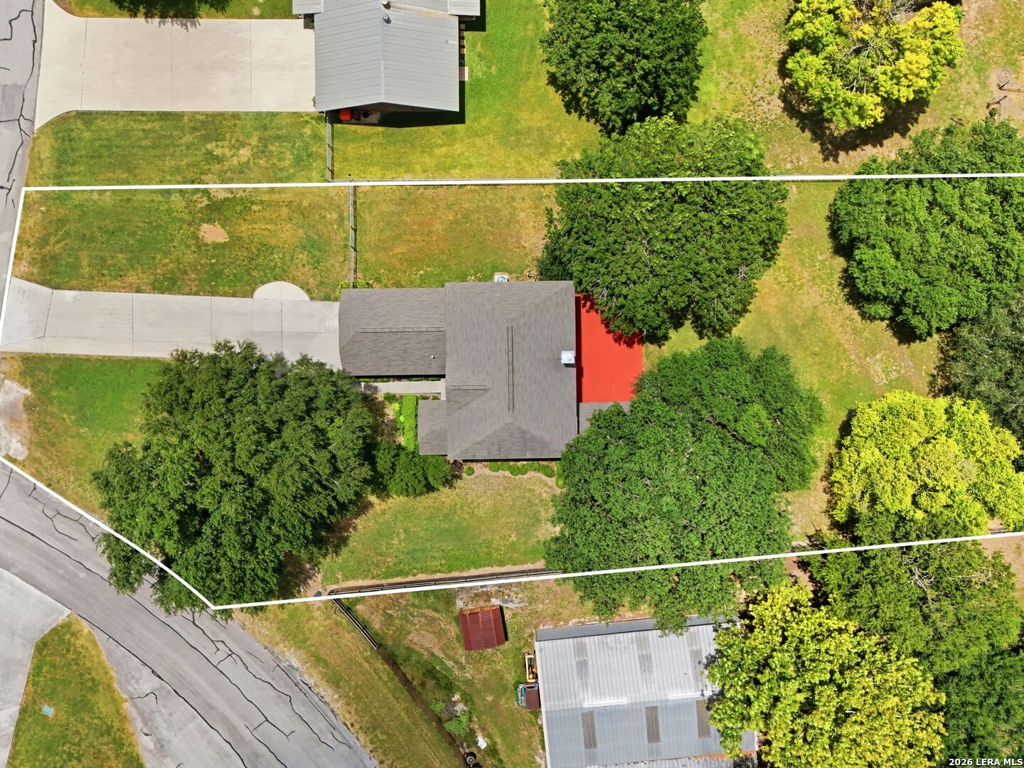 1357 Trail Bluff Drive New Braunfels TX 78132
