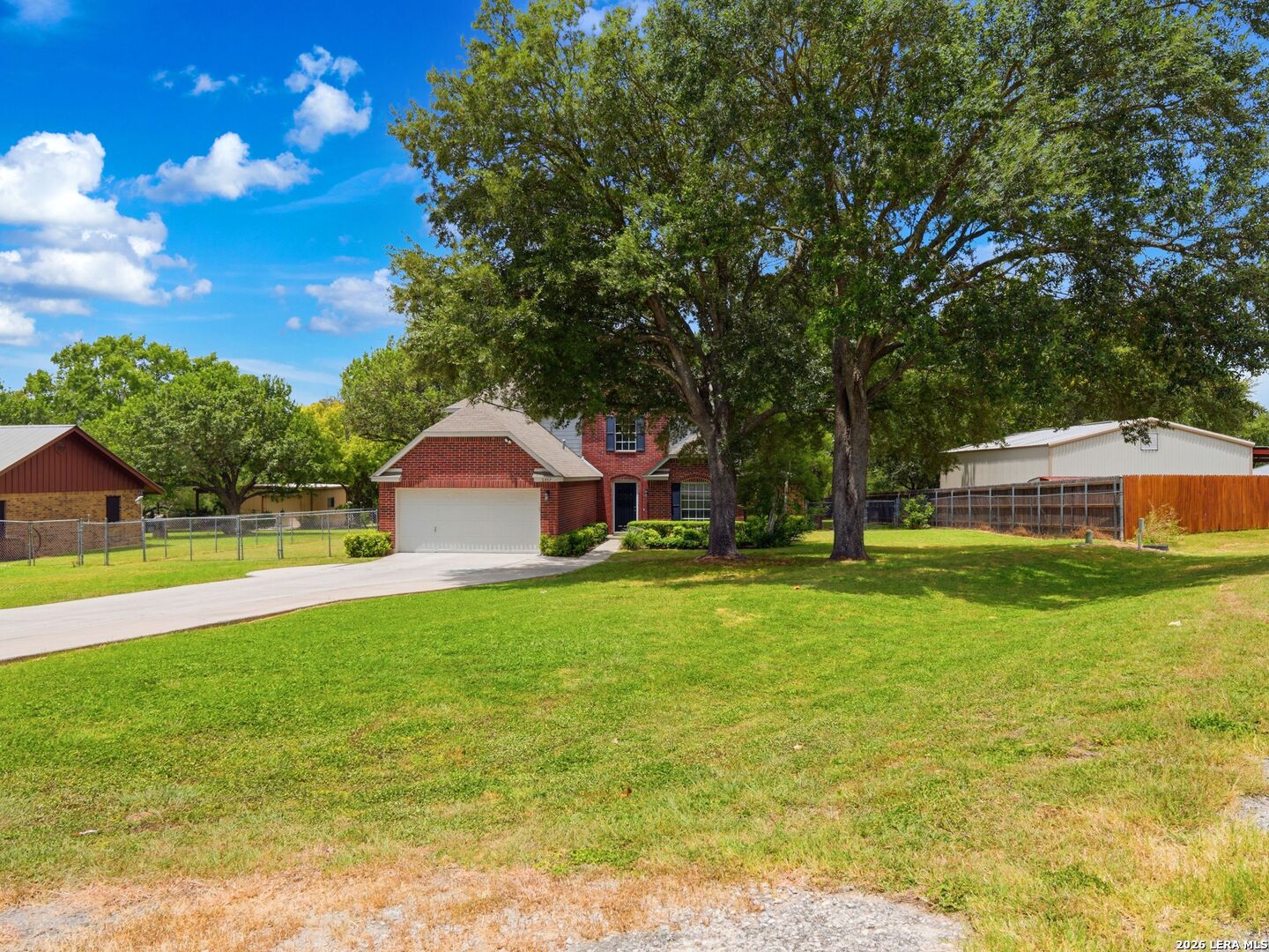 1357 Trail Bluff Drive New Braunfels TX 78132