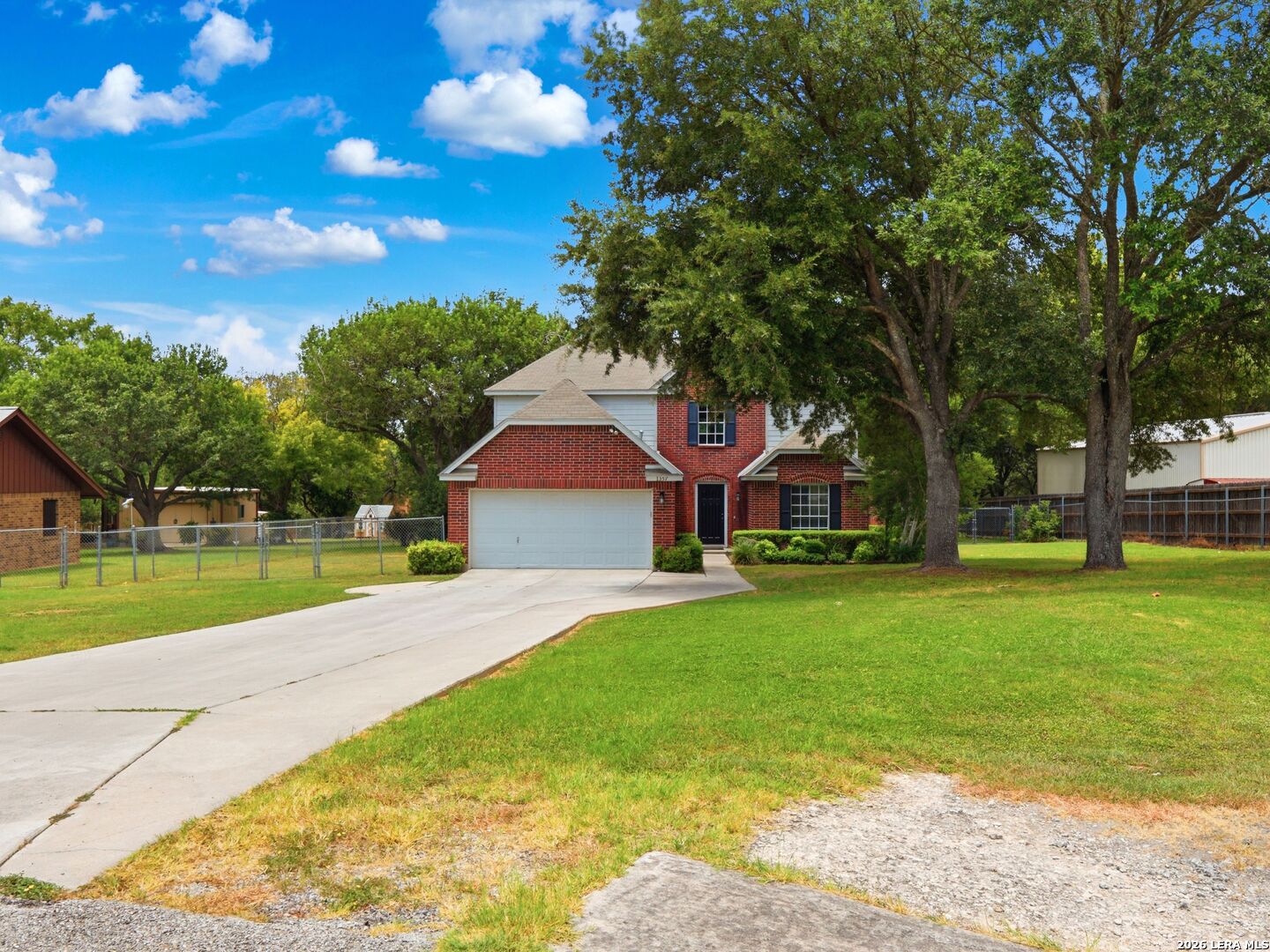 1357 Trail Bluff Drive New Braunfels TX 78132