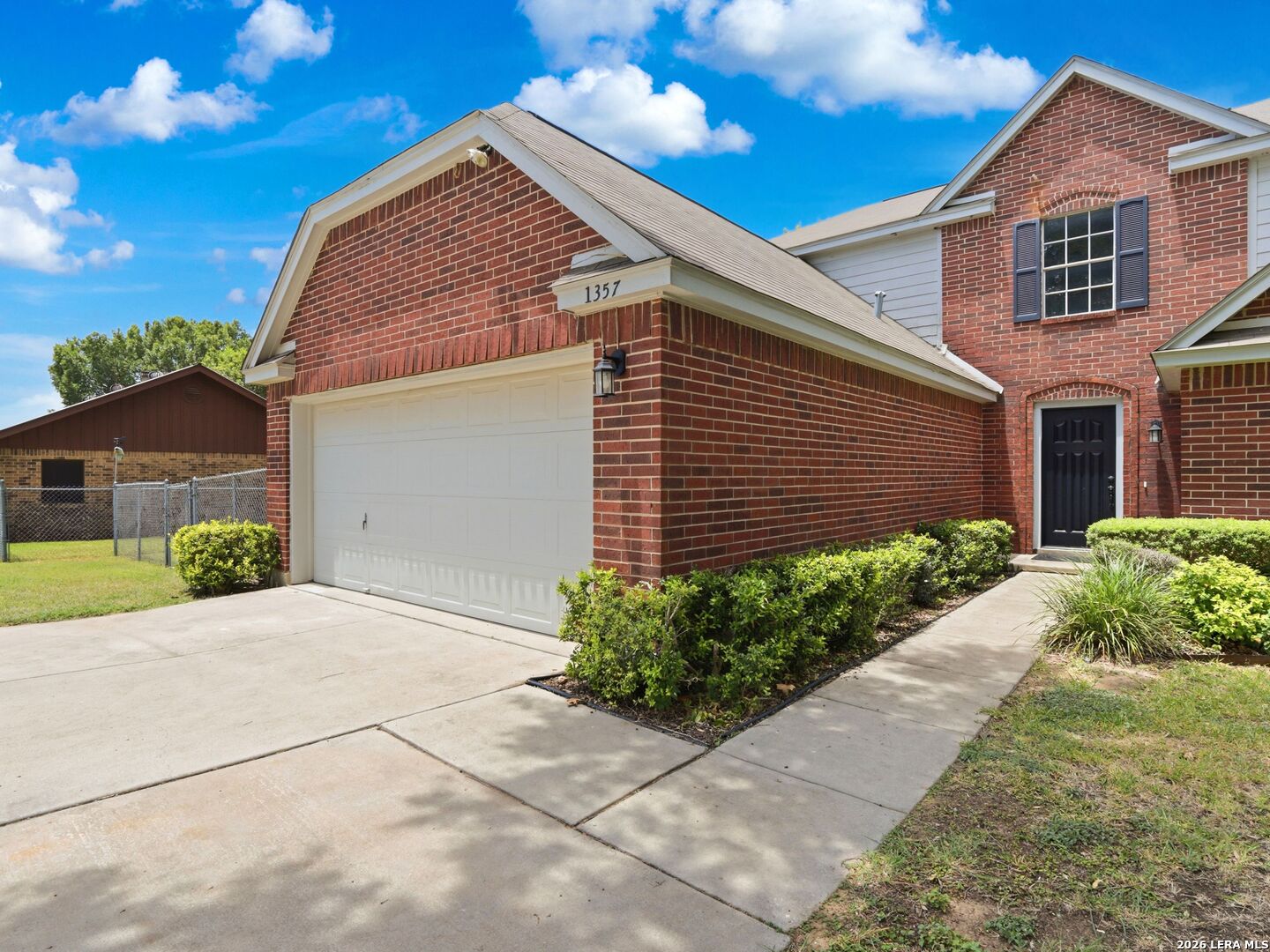 1357 Trail Bluff Drive New Braunfels TX 78132