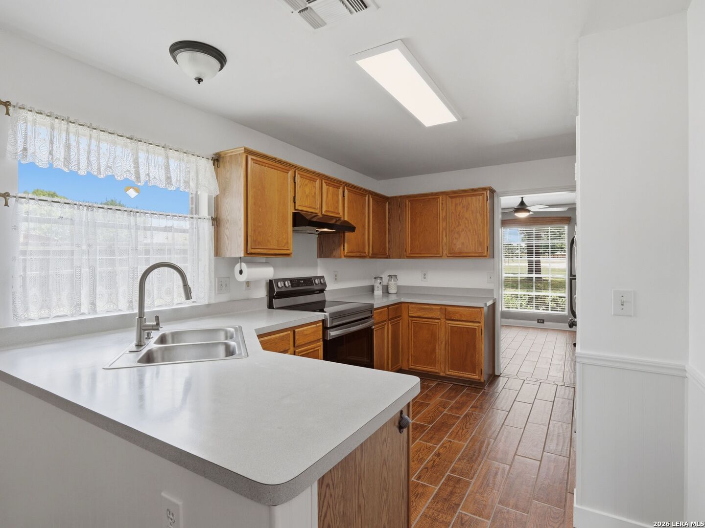 1357 Trail Bluff Drive New Braunfels TX 78132