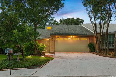 2902 Spring Bend San Antonio TX 78209