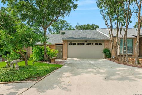 2902 Spring Bend San Antonio TX 78209