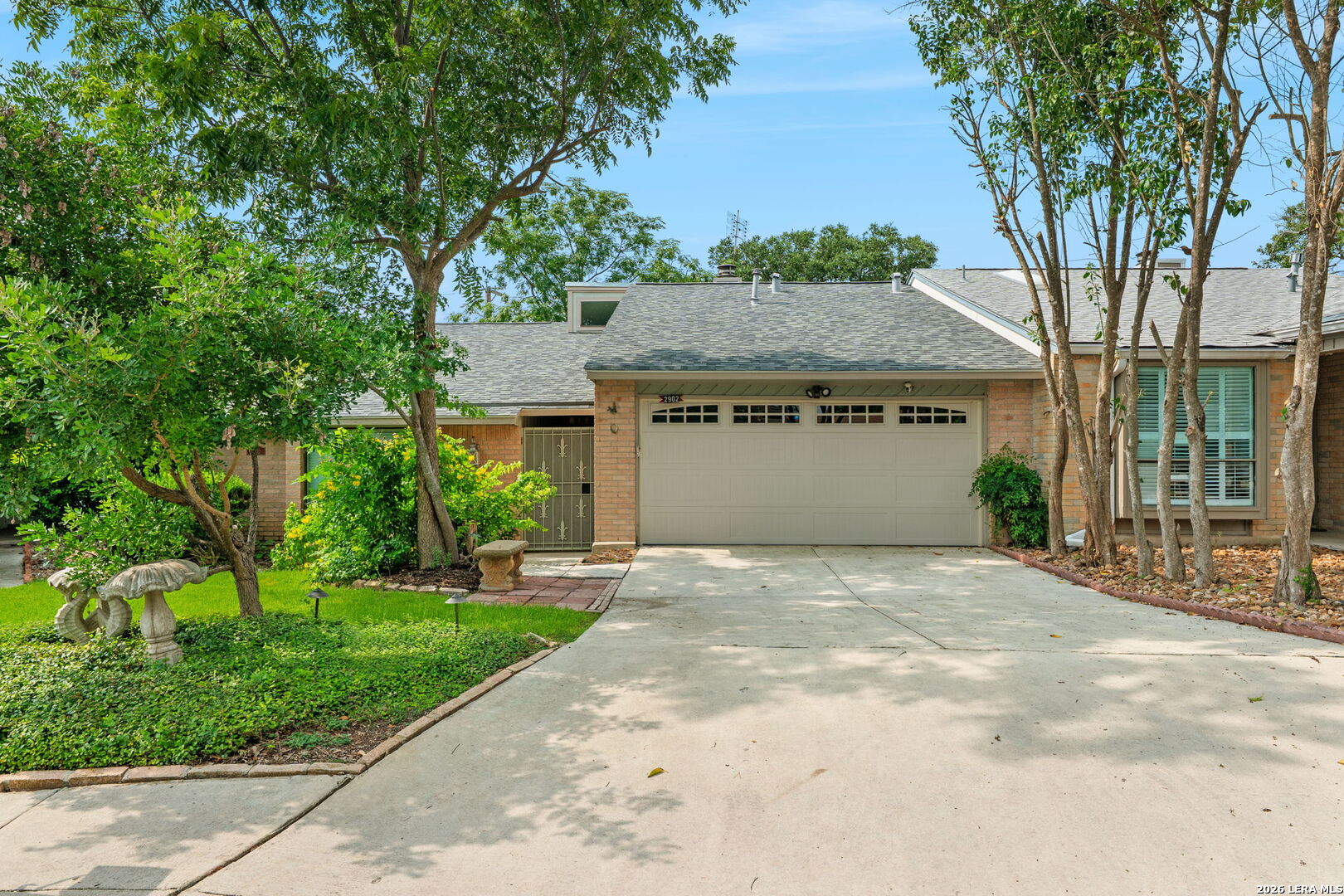 2902 Spring Bend San Antonio TX 78209