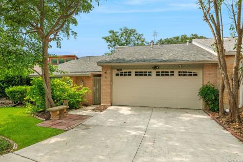 2902 Spring Bend San Antonio TX 78209