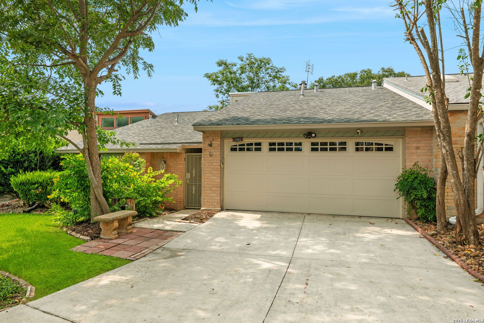2902 Spring Bend San Antonio TX 78209