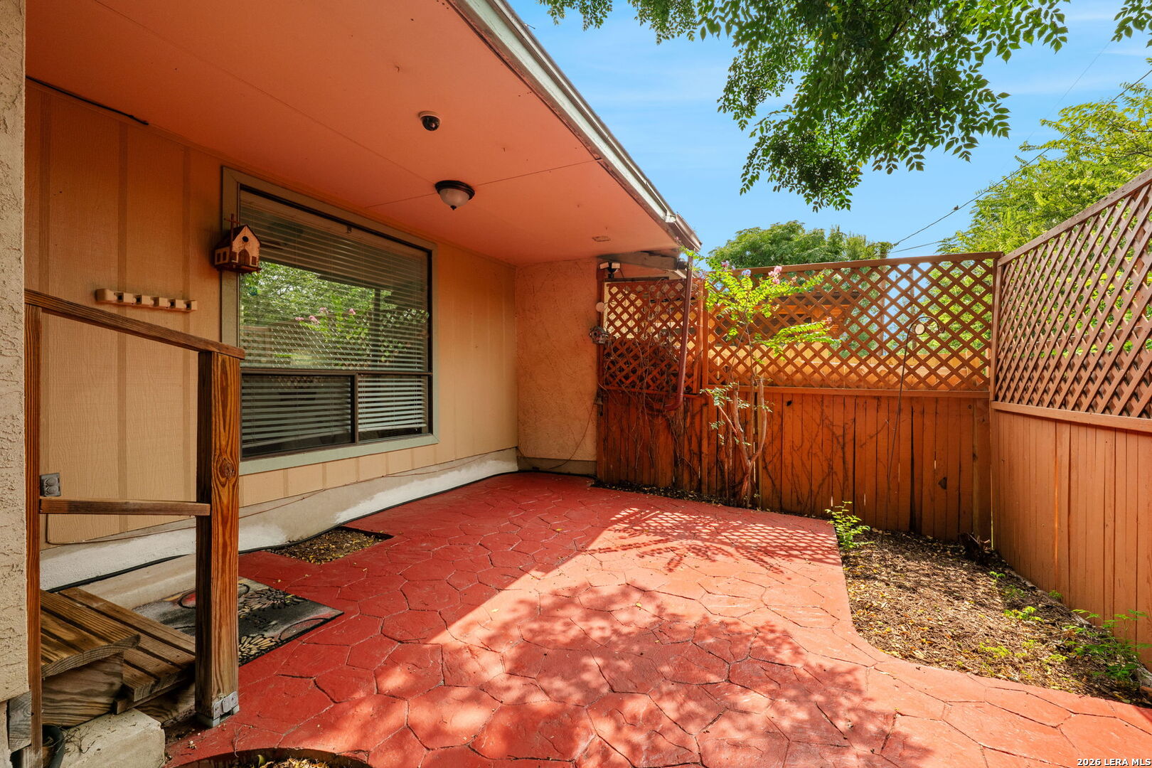 2902 Spring Bend San Antonio TX 78209
