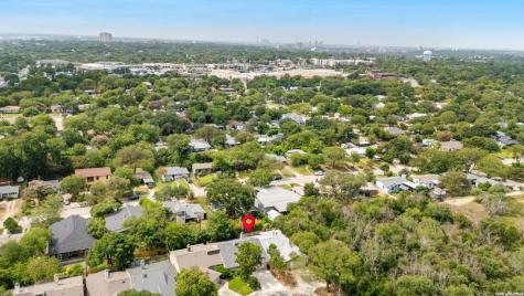 2902 Spring Bend San Antonio TX 78209