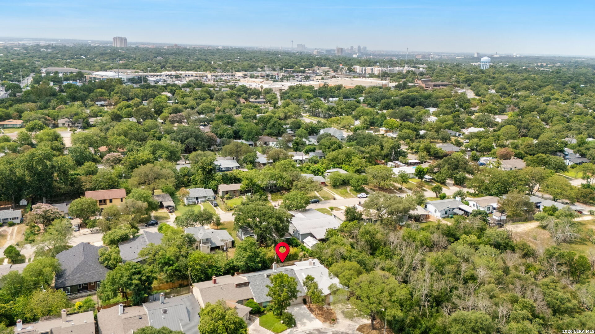 2902 Spring Bend San Antonio TX 78209