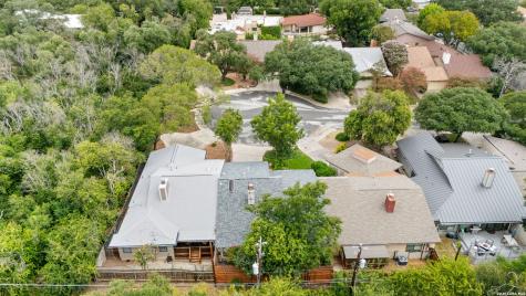 2902 Spring Bend San Antonio TX 78209