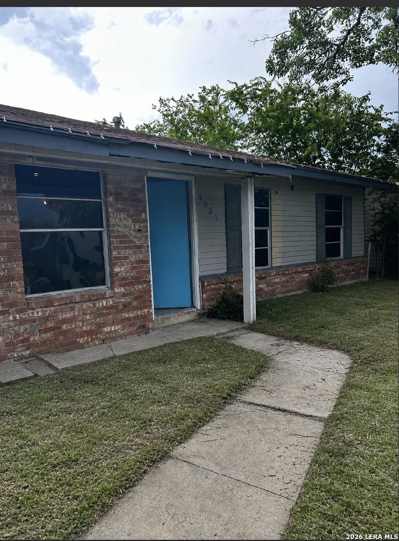 4931 Waycross Lane San Antonio TX 78220