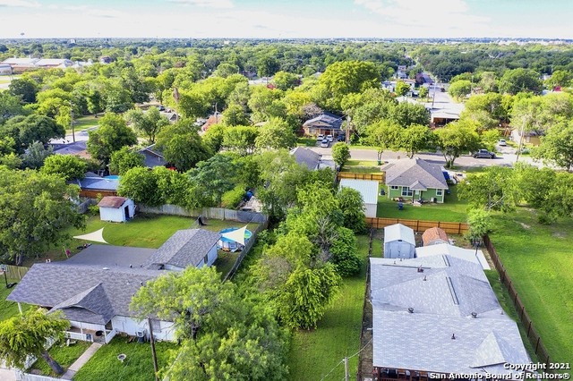 214 Milvid Avenue San Antonio TX 78211