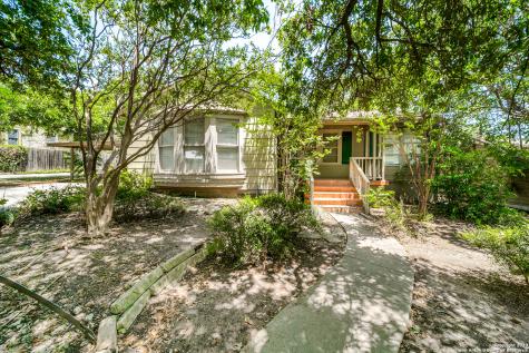 271 Retama Place Alamo Heights TX 78209