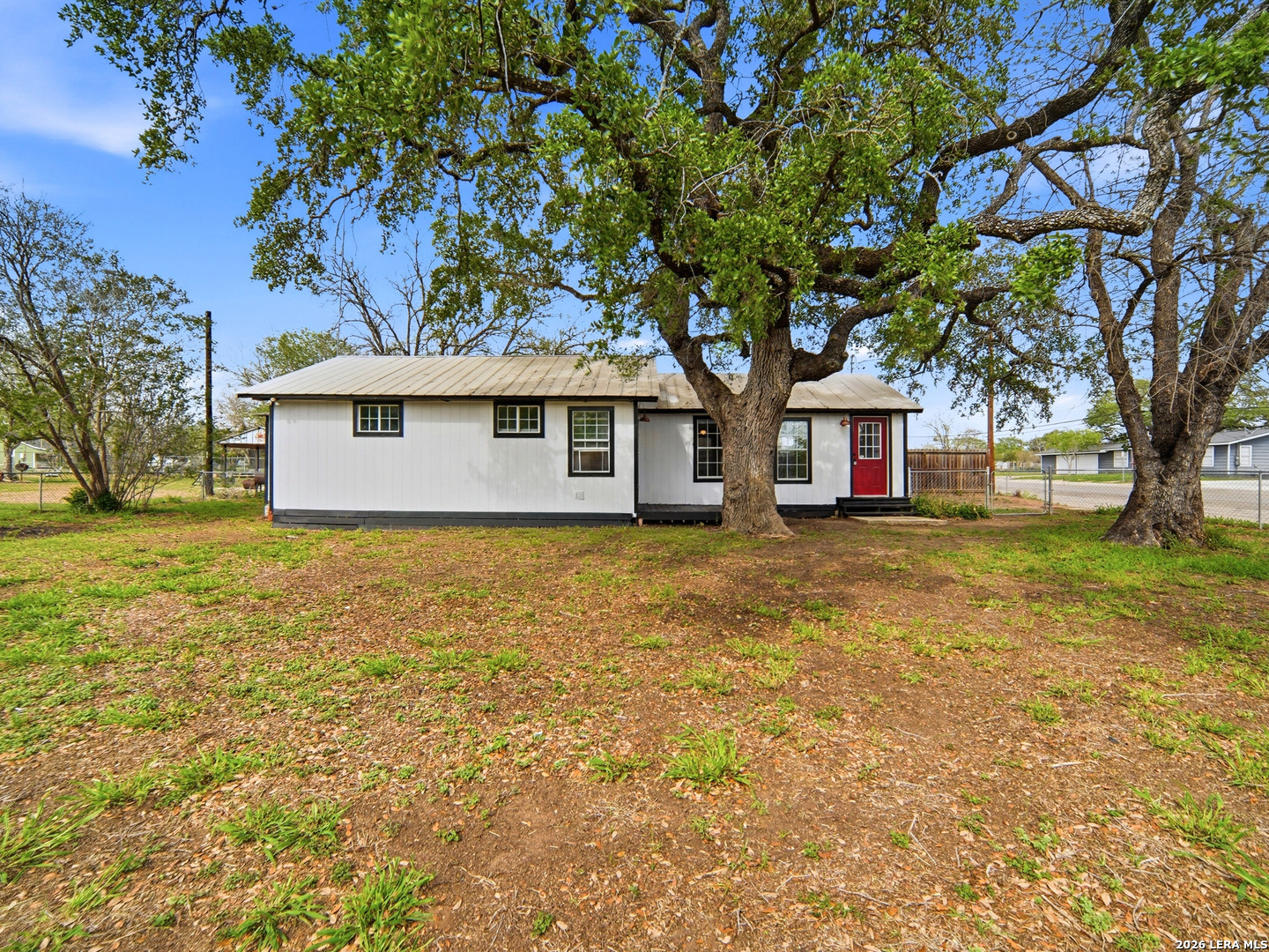 501 E Westmeyer Street Poth TX 78147