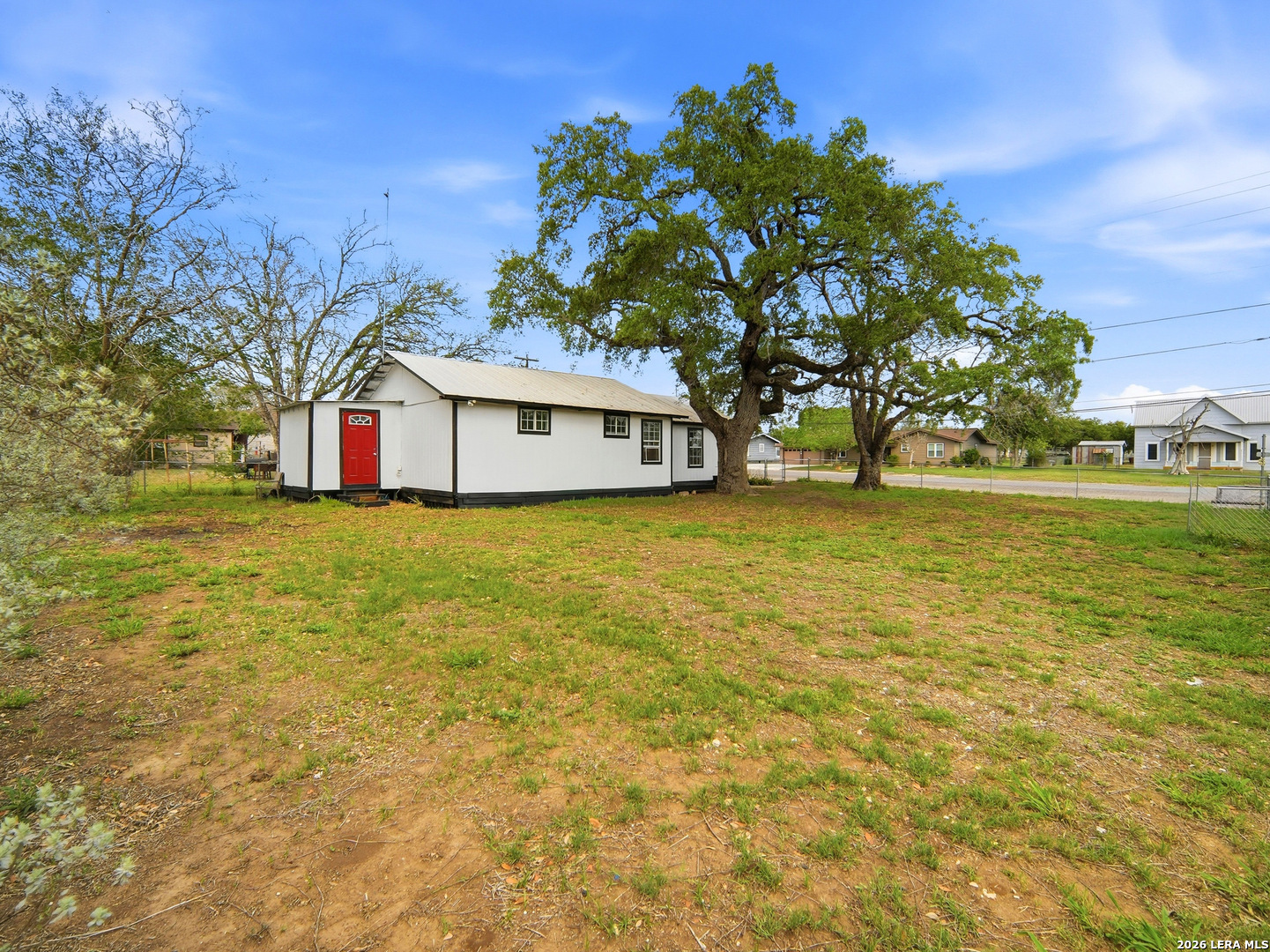 501 E Westmeyer Street Poth TX 78147