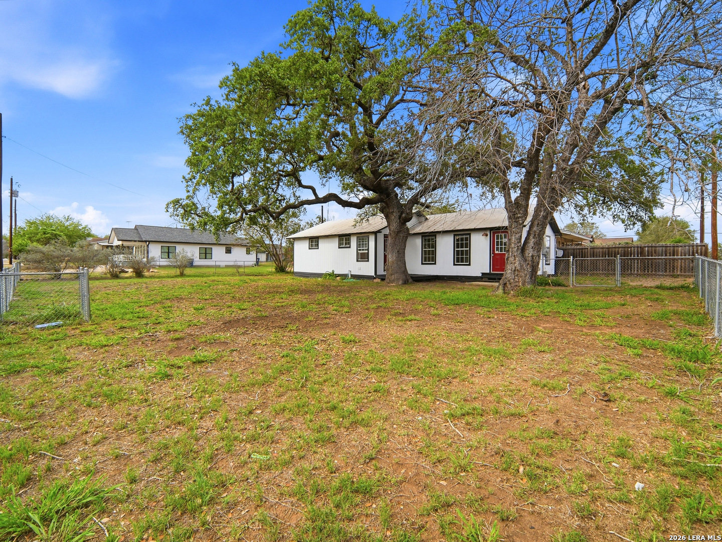 501 E Westmeyer Street Poth TX 78147