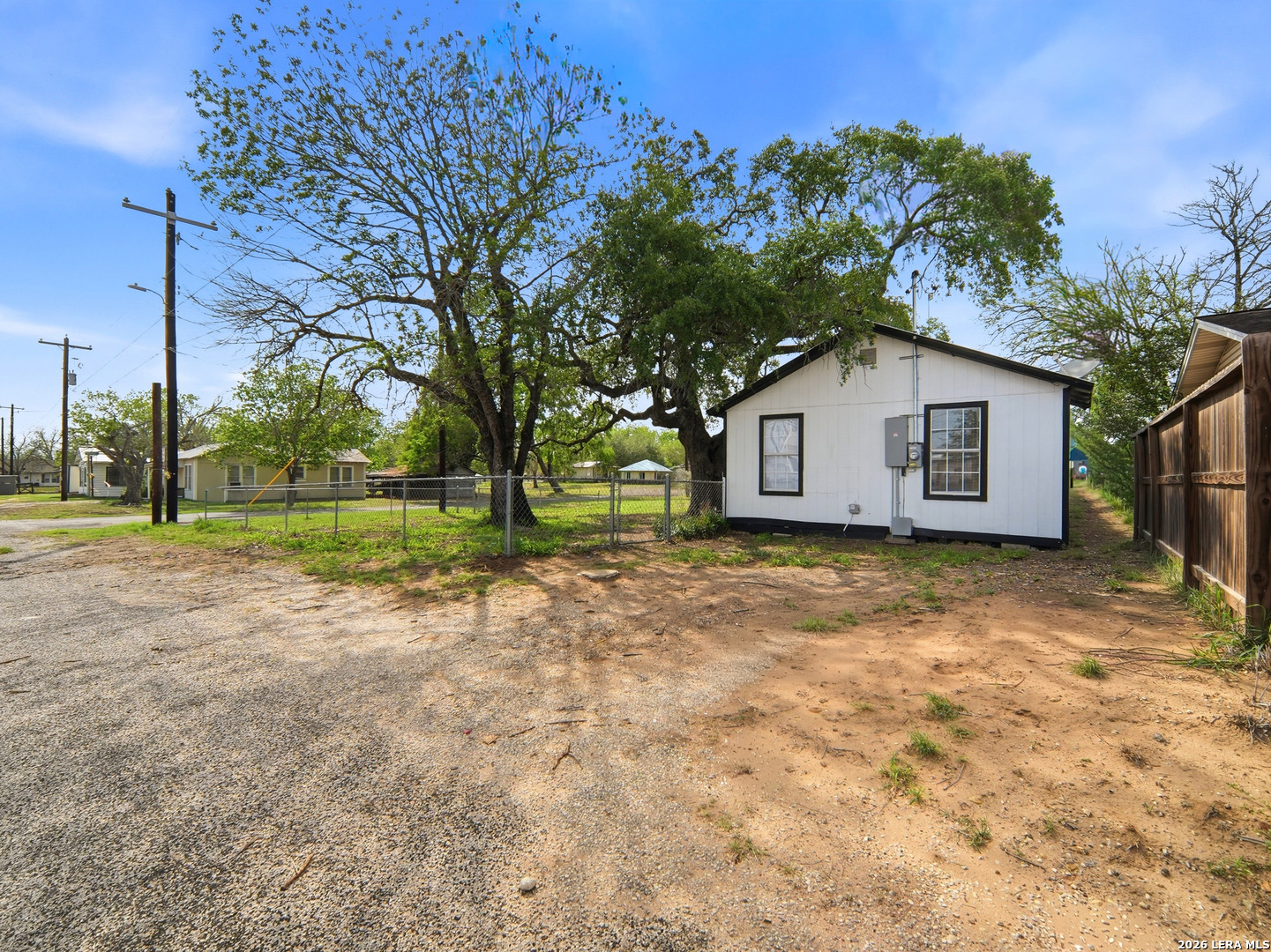 501 E Westmeyer Street Poth TX 78147
