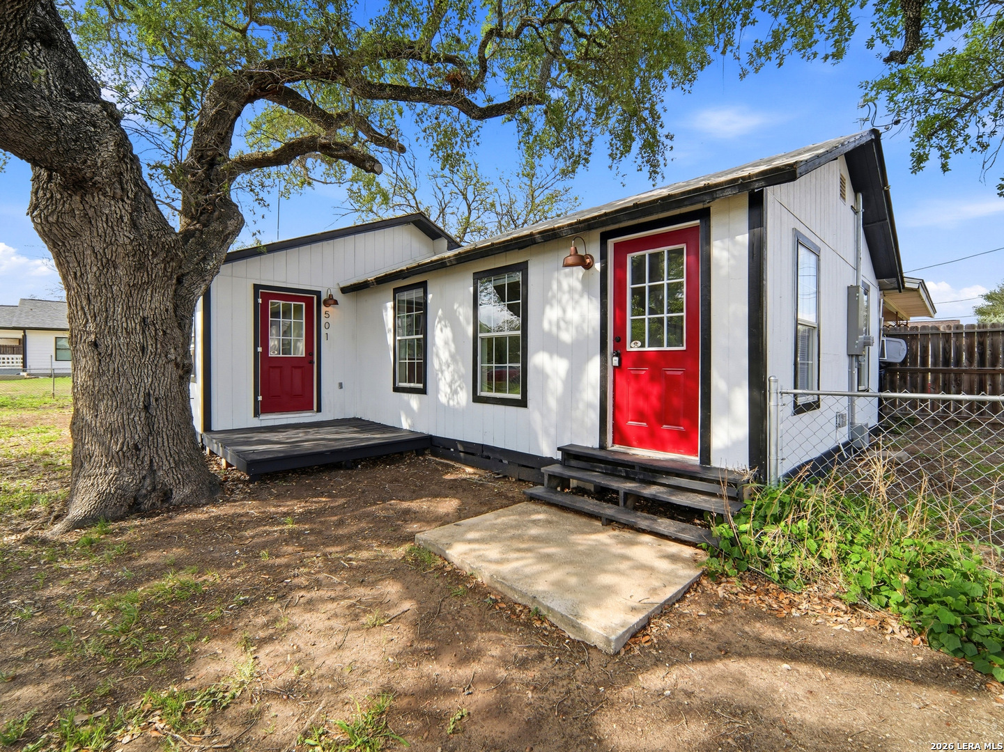 501 E Westmeyer Street Poth TX 78147