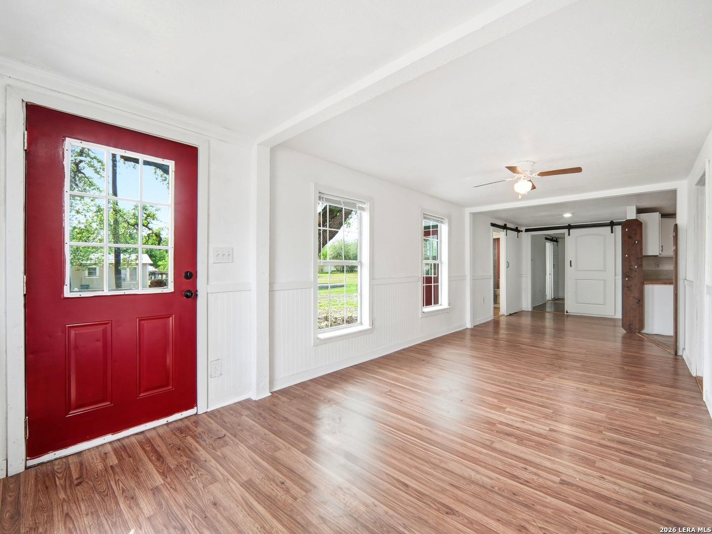 501 E Westmeyer Street Poth TX 78147