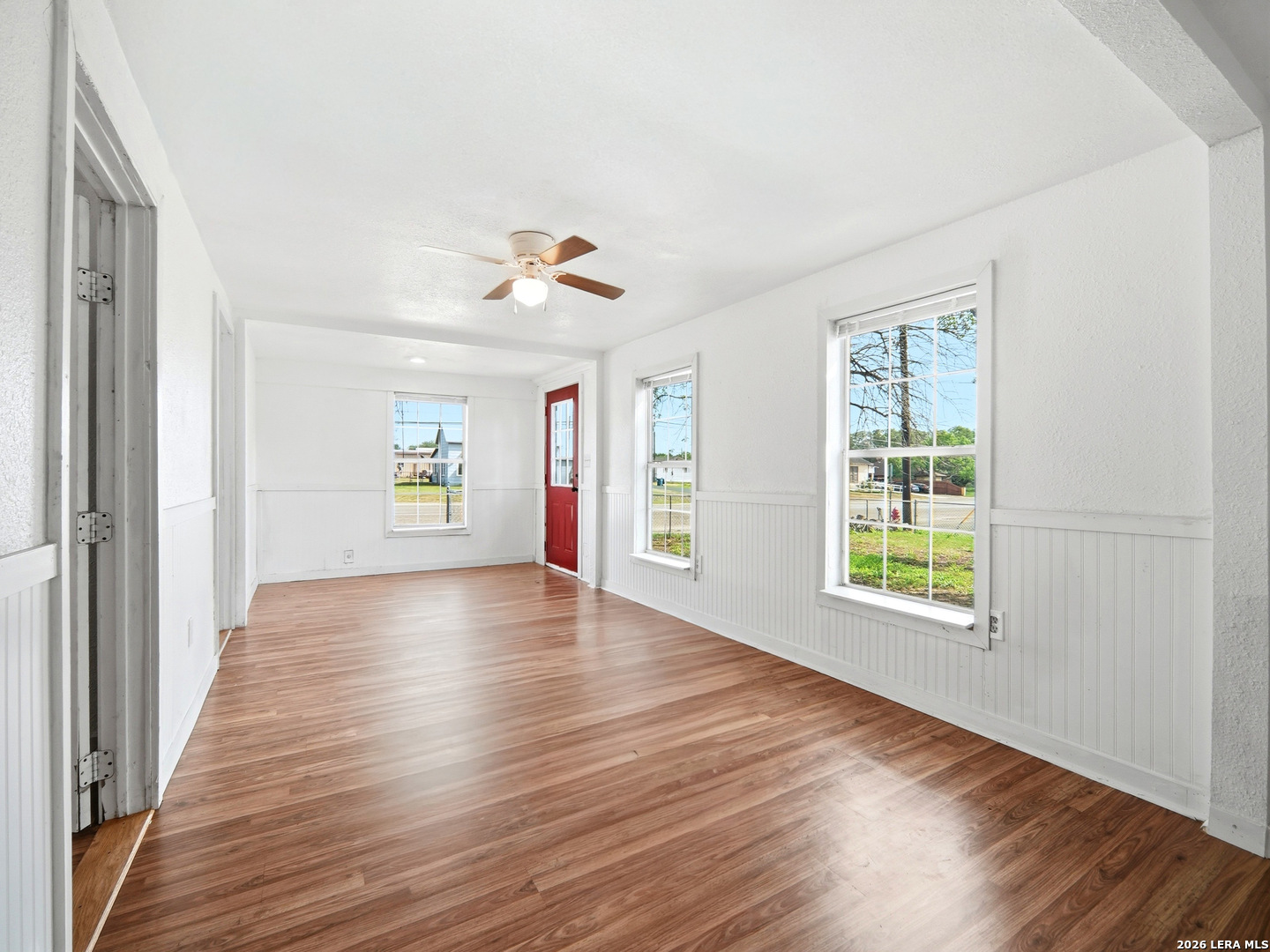 501 E Westmeyer Street Poth TX 78147