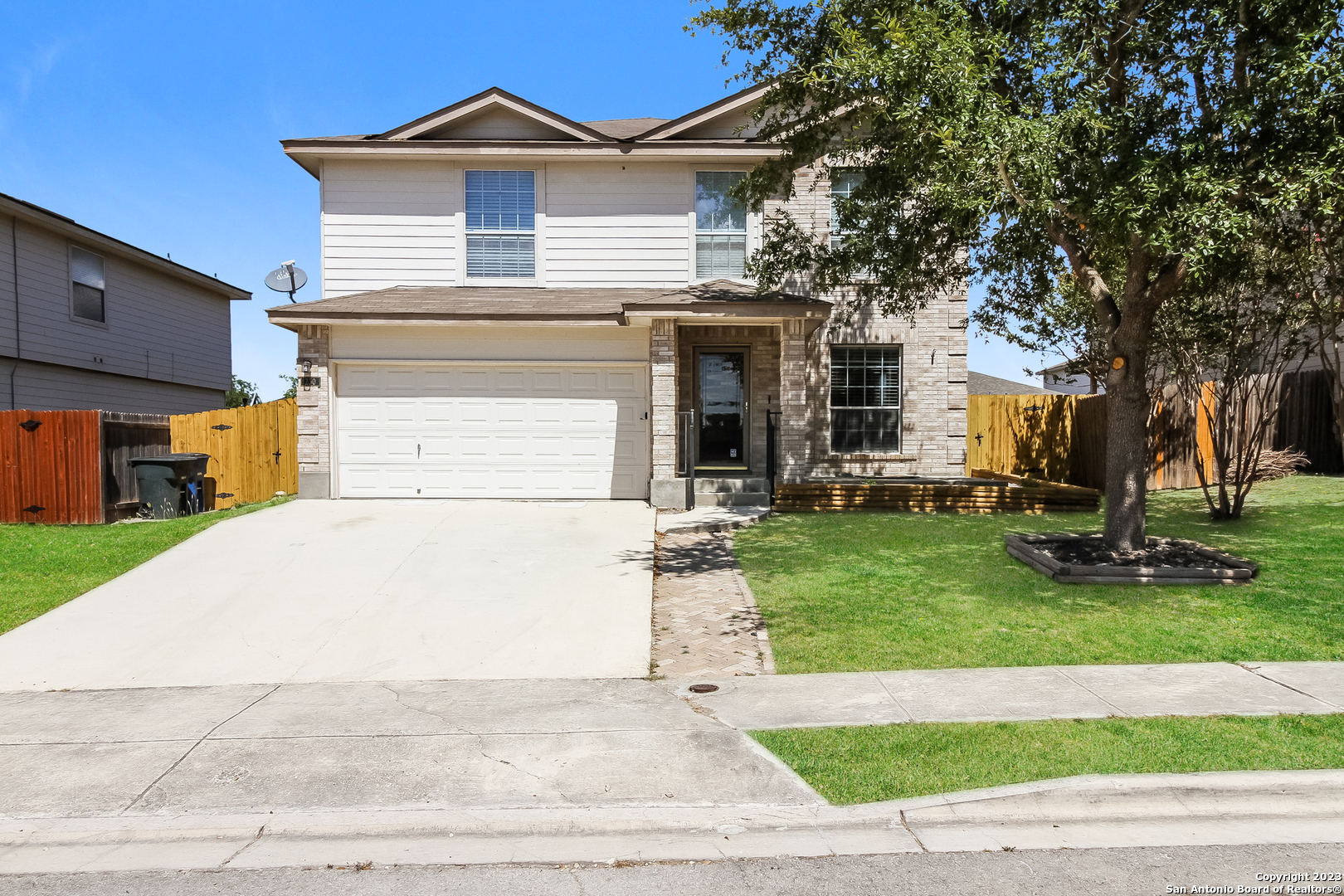 230 Crane Crest Drive New Braunfels TX 78130