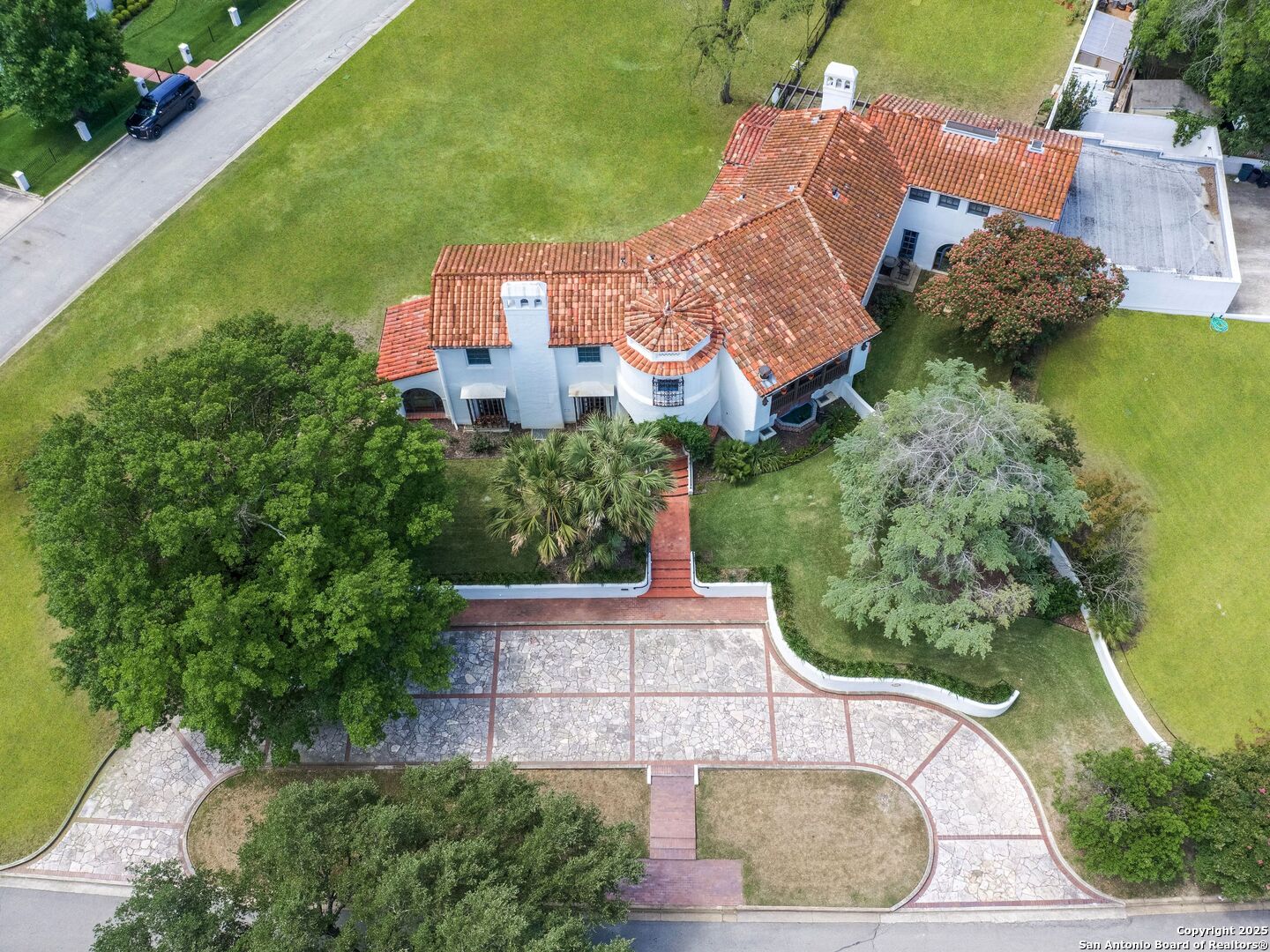 204 Zambrano San Antonio TX 78209