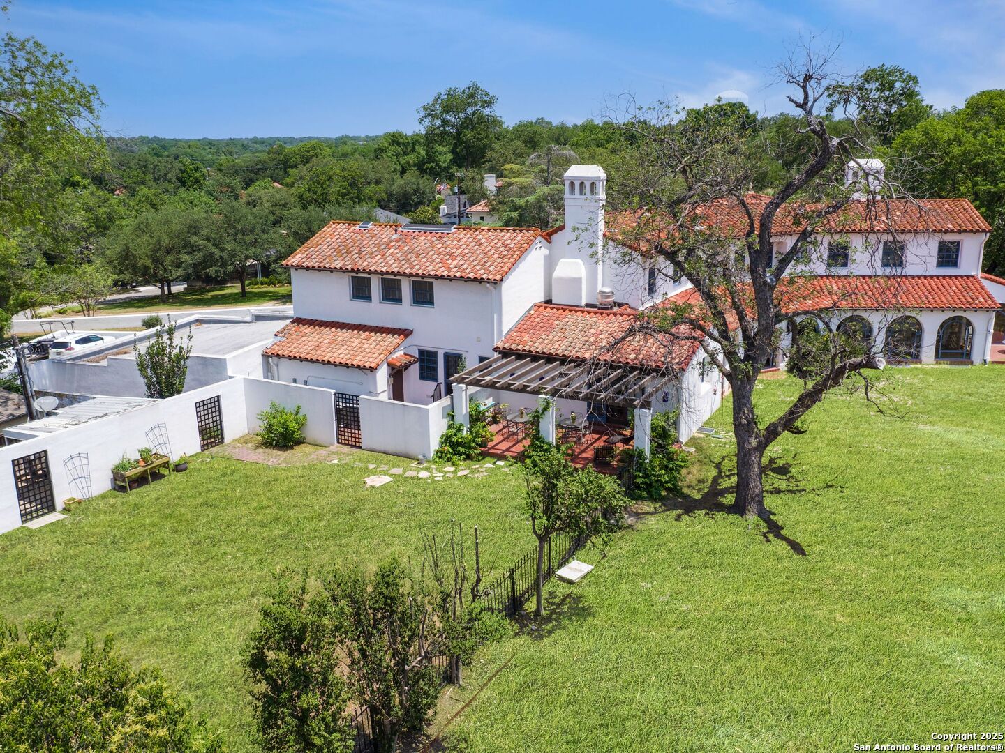 204 Zambrano San Antonio TX 78209