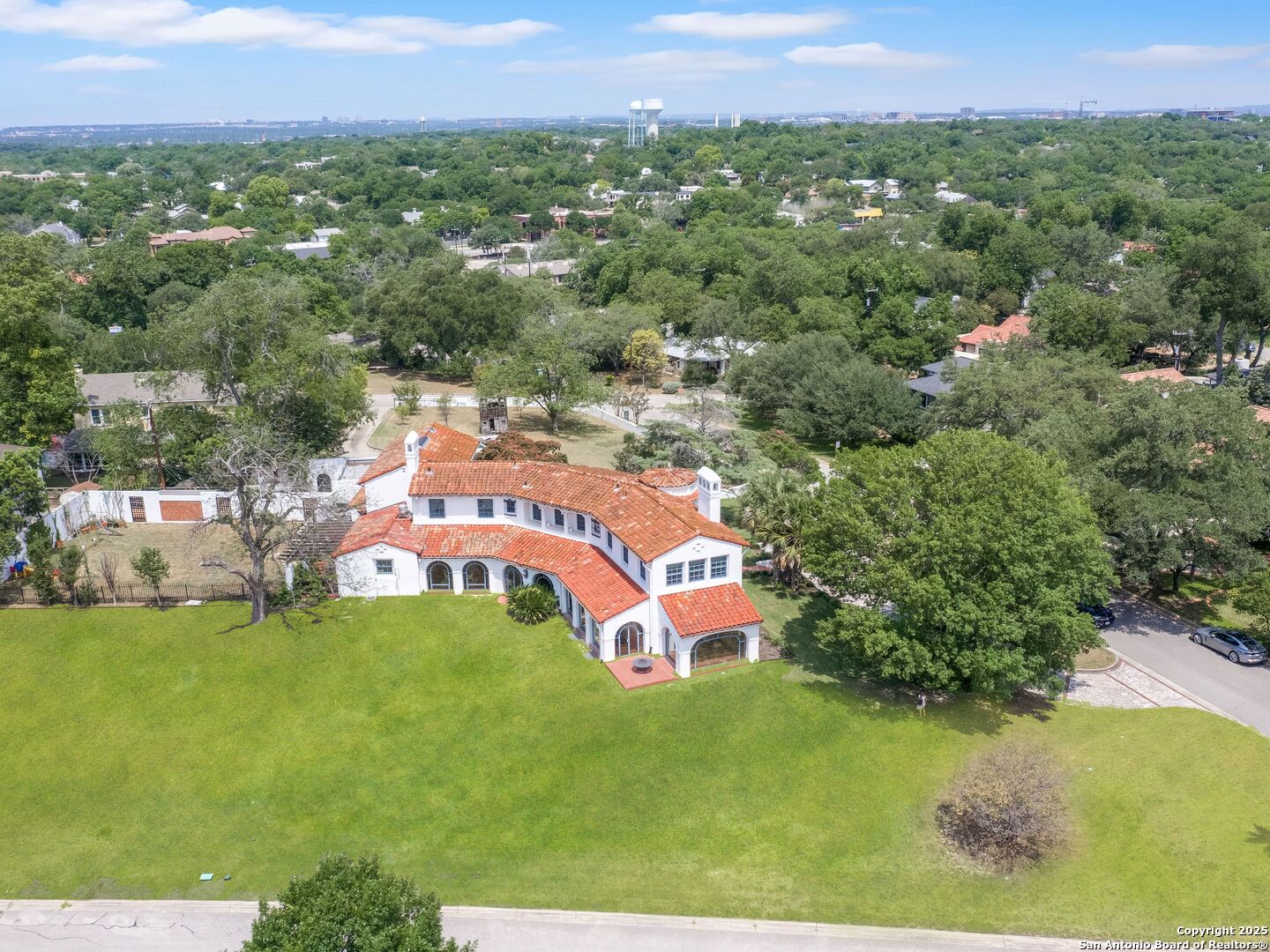204 Zambrano San Antonio TX 78209