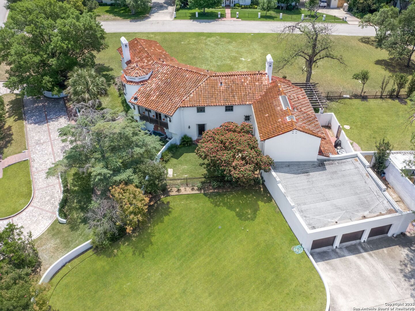 204 Zambrano San Antonio TX 78209