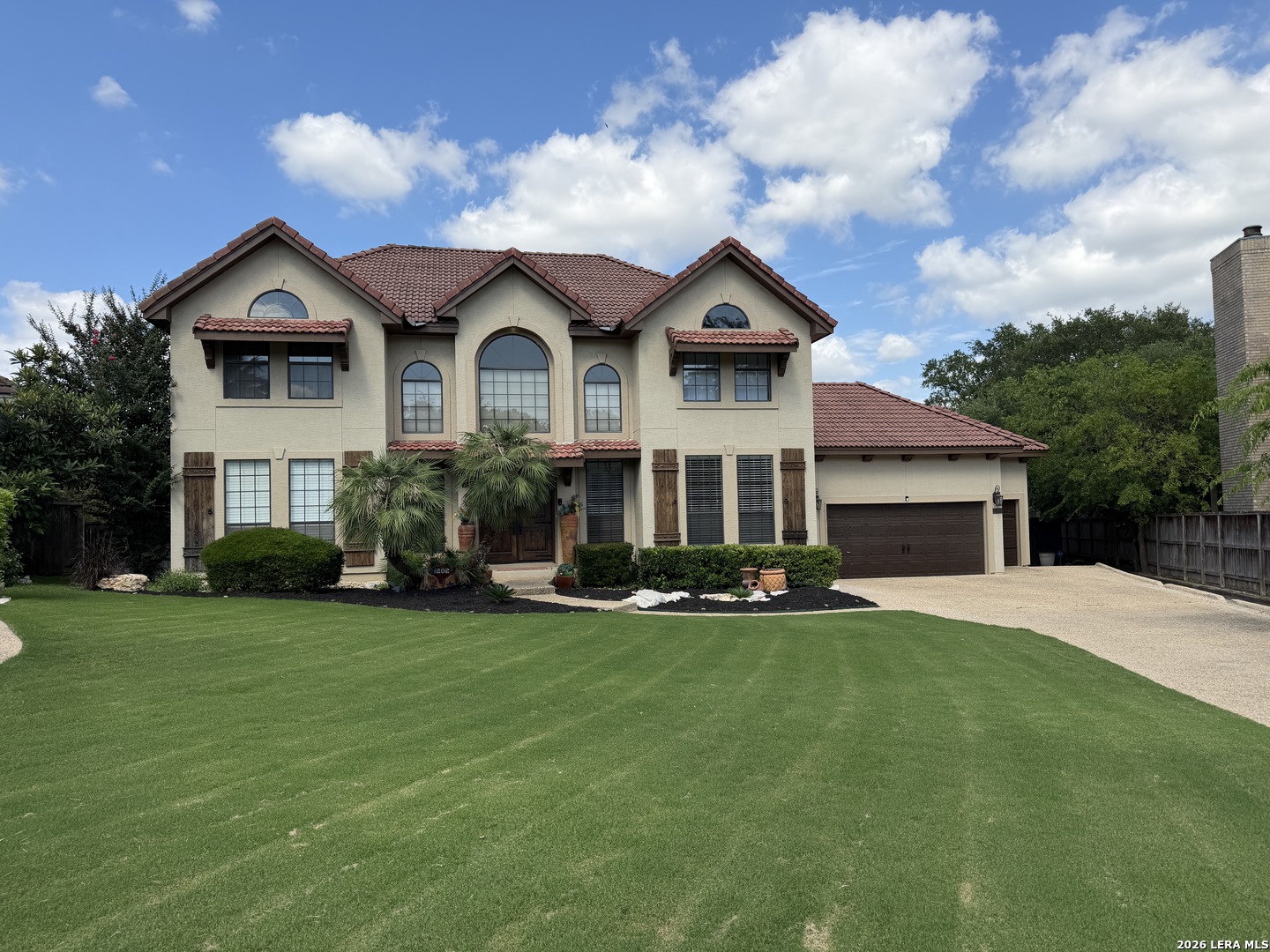 1202 Hymeadow San Antonio TX 78258