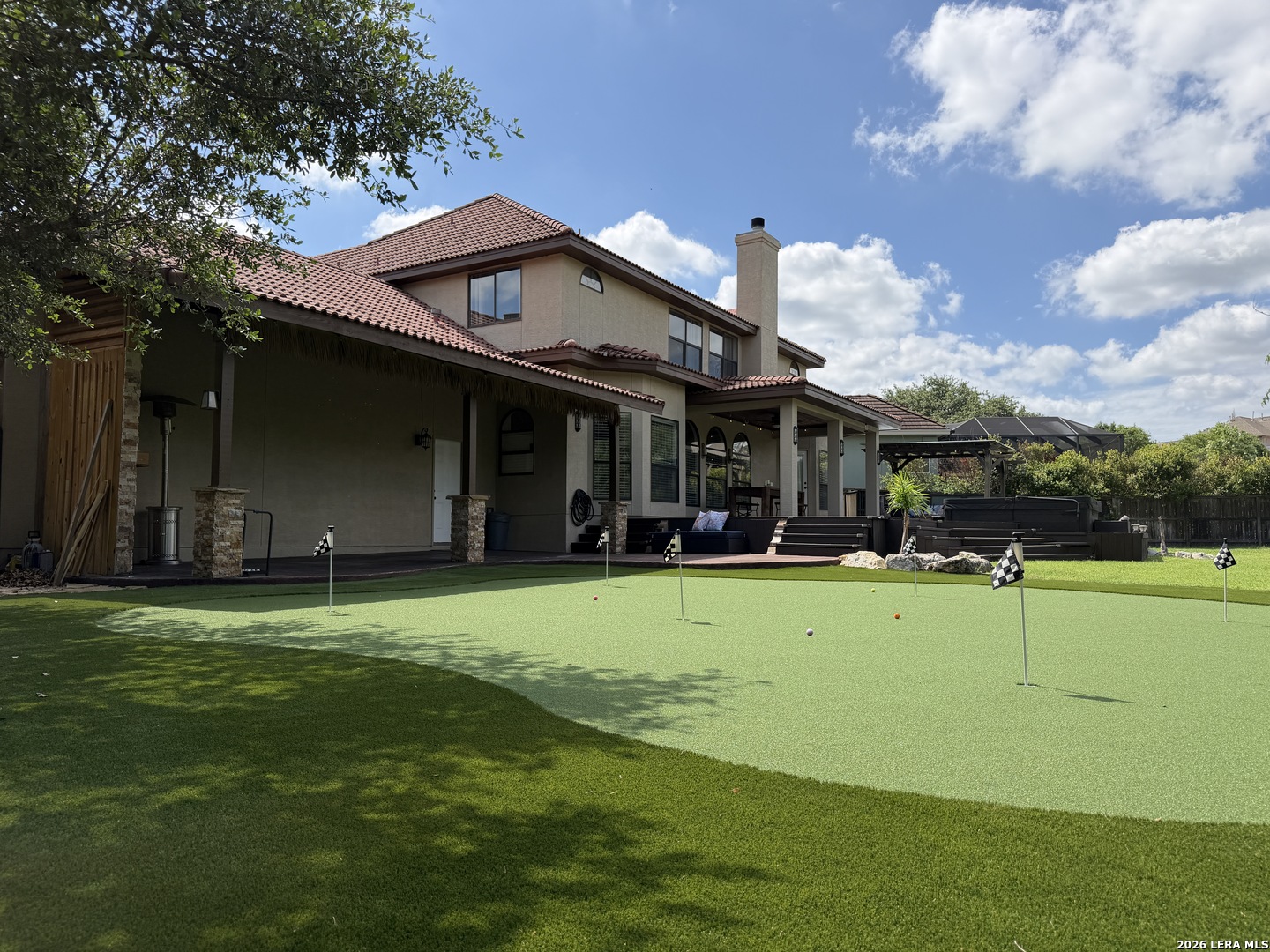 1202 Hymeadow San Antonio TX 78258