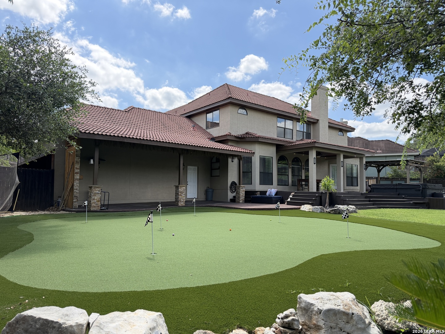 1202 Hymeadow San Antonio TX 78258